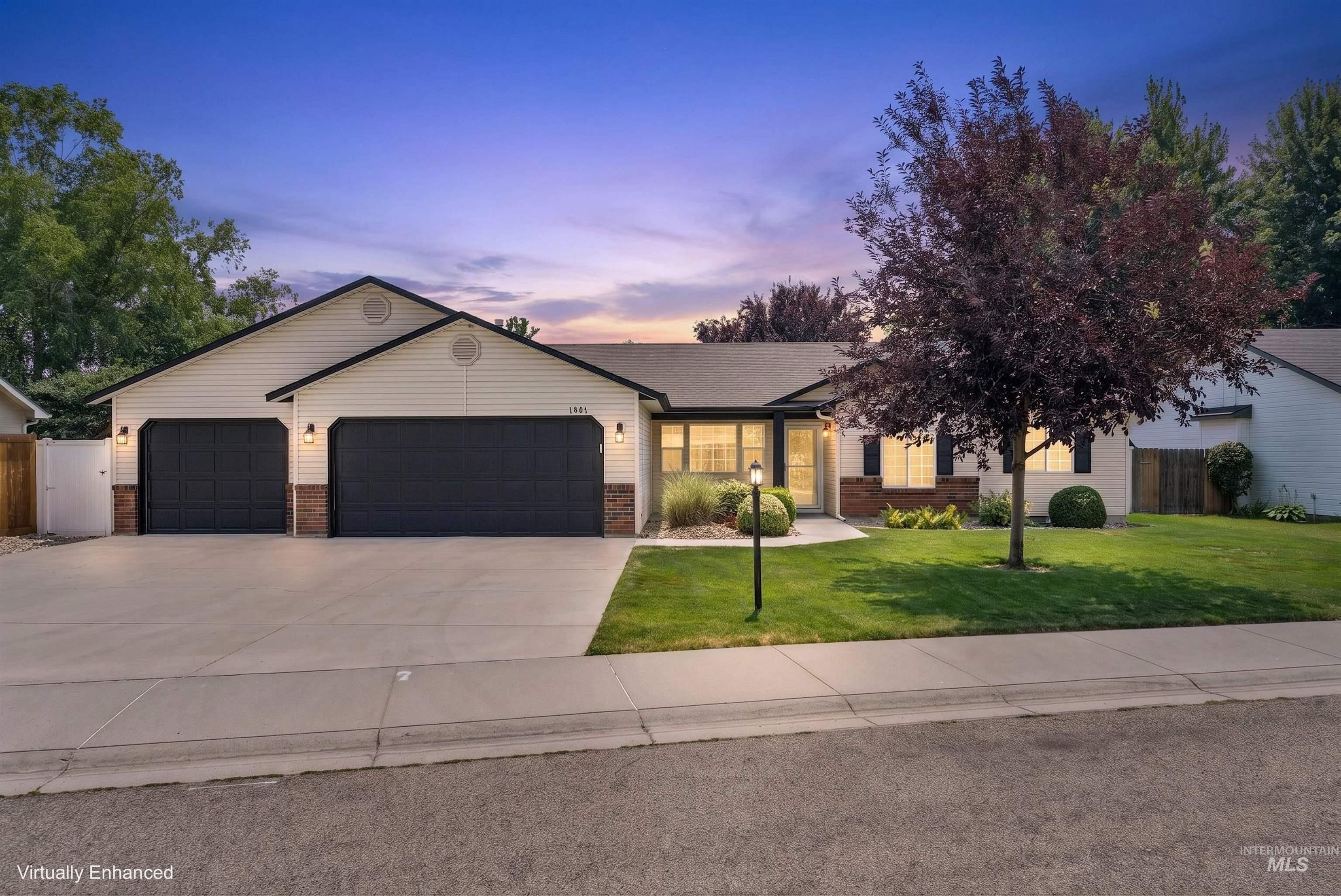 1801 W Calcite Ct. Property Photo 1