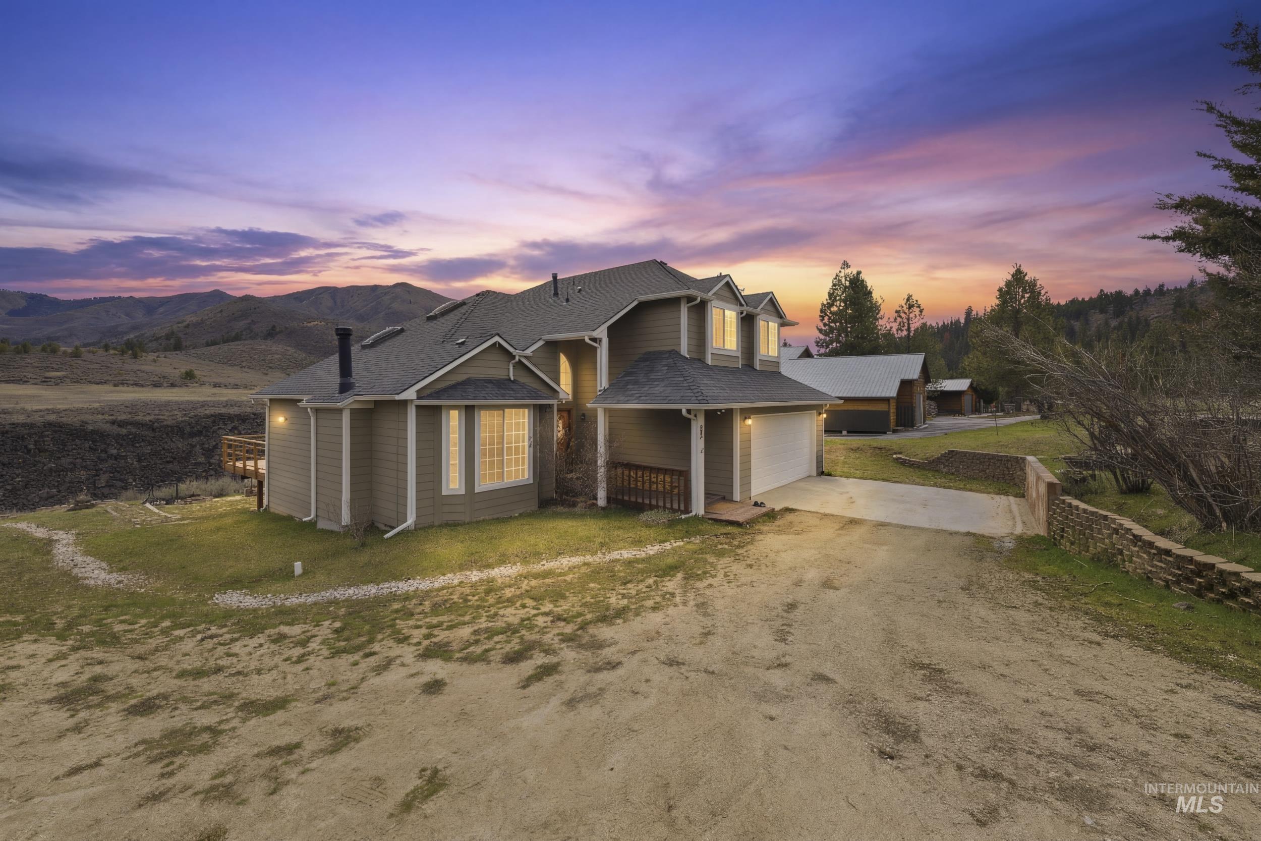 23 Mores Creek Circle Property Photo 1