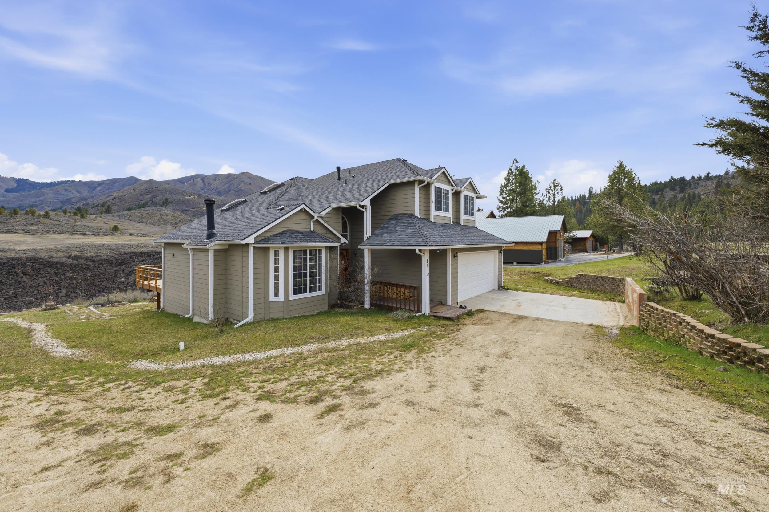 23 Mores Creek Circle Property Photo 2