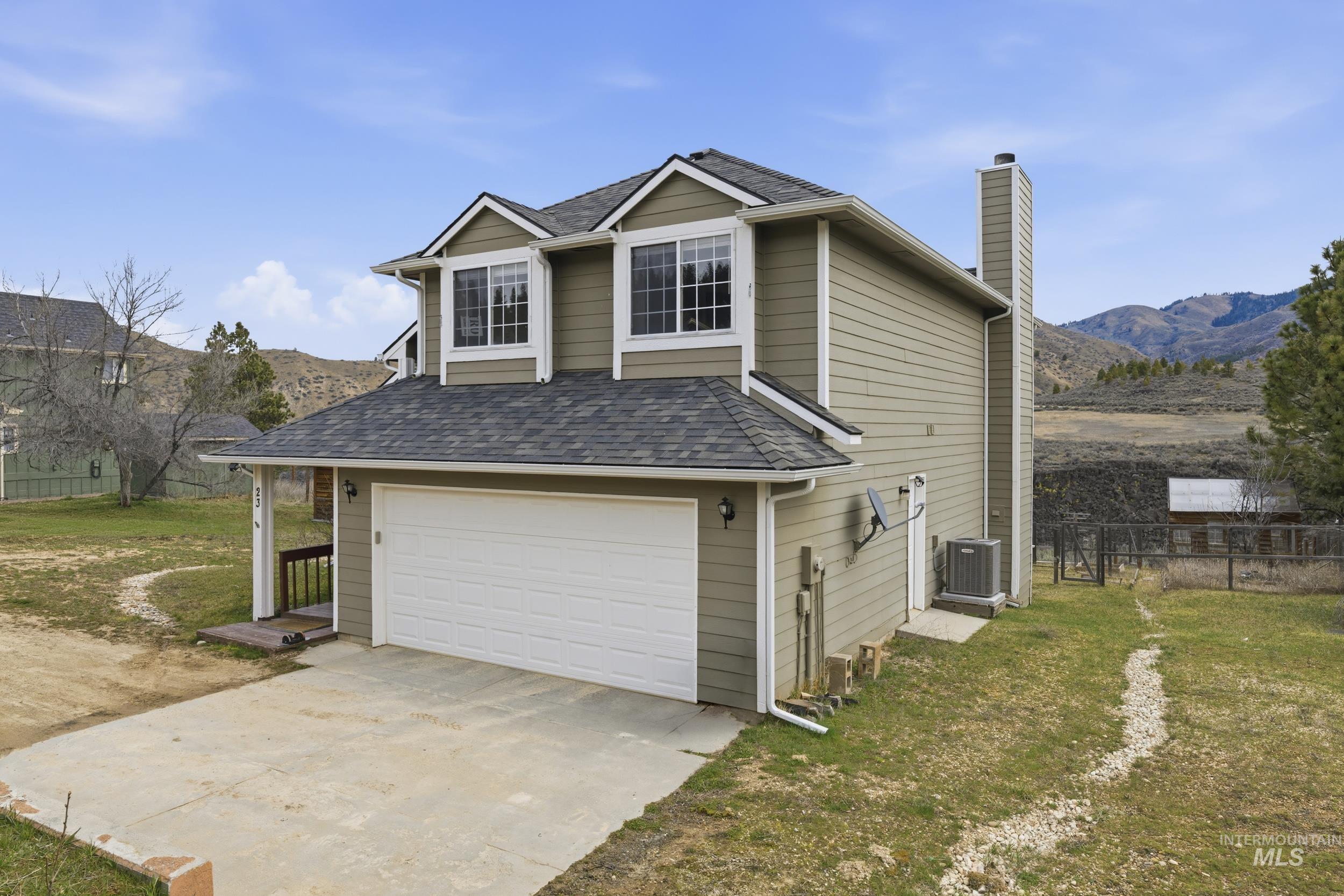 23 Mores Creek Circle Property Photo 5