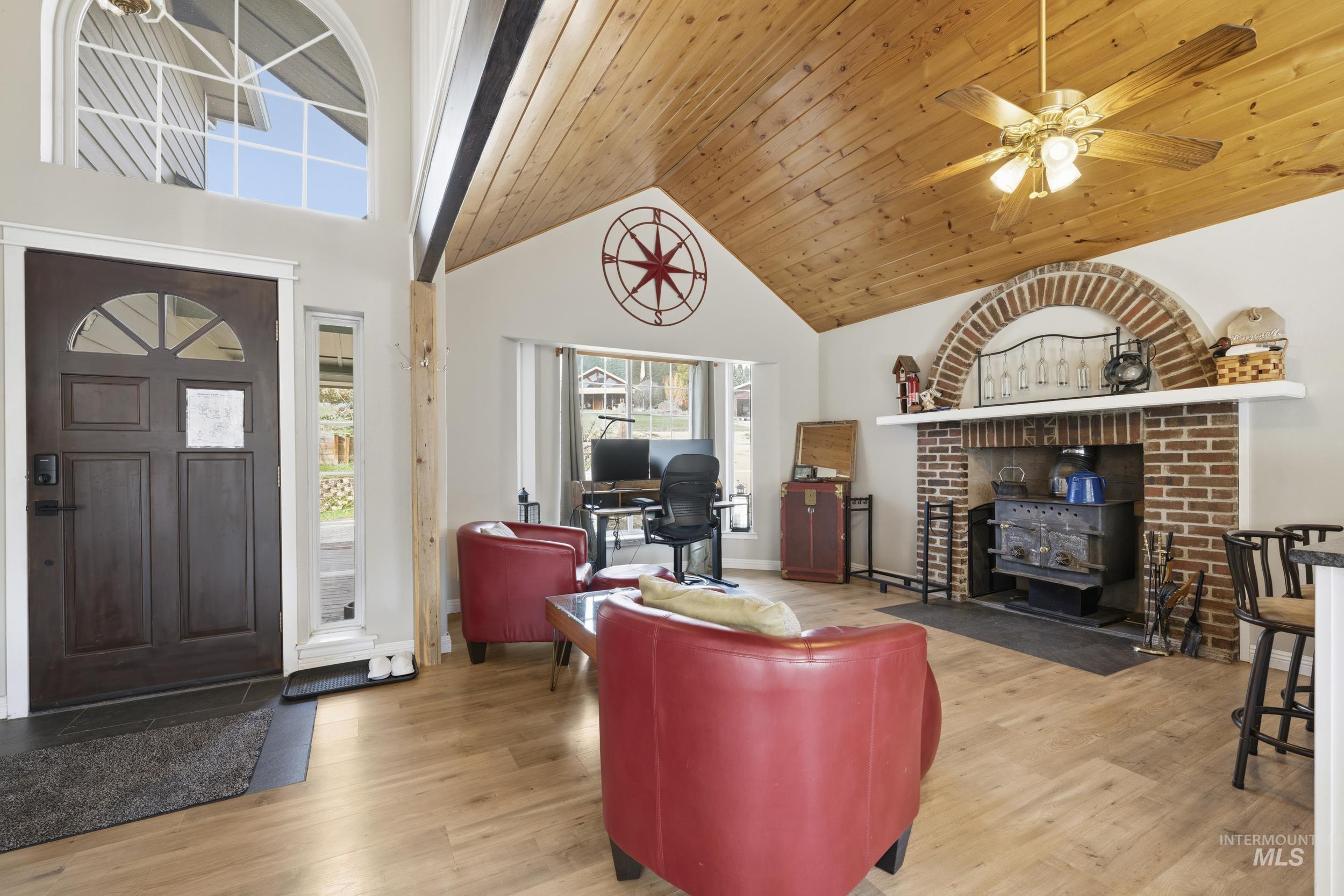 23 Mores Creek Circle Property Photo 9