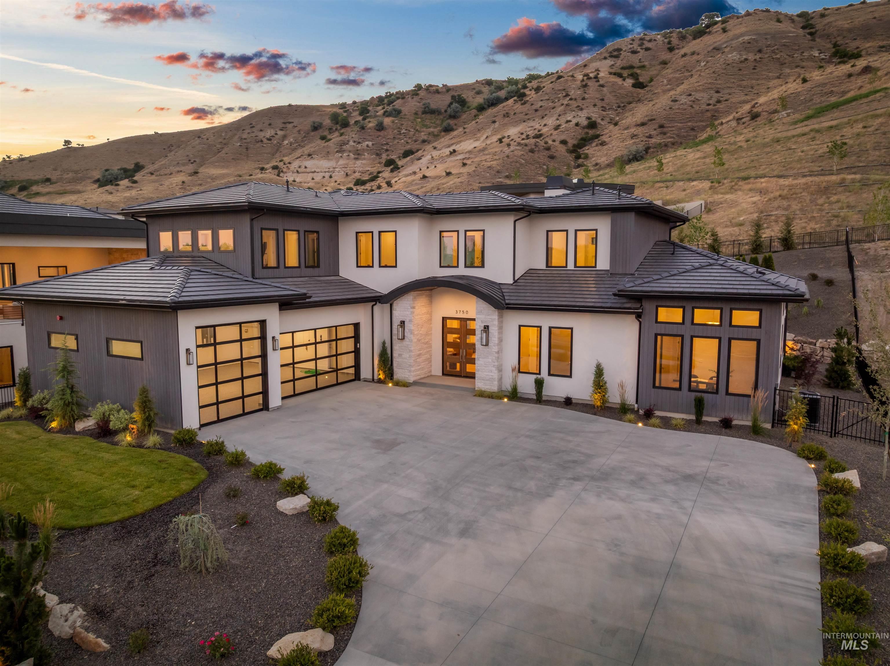3750 E Barber Drive