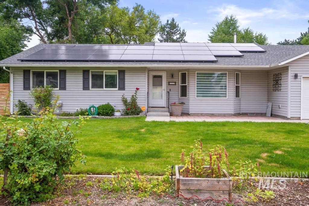110 E Mckinley St. Property Photo 4
