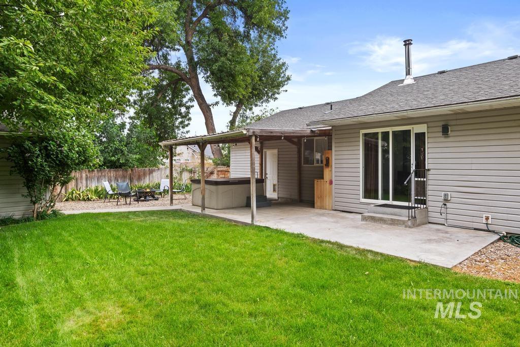 110 E Mckinley St. Property Photo 33