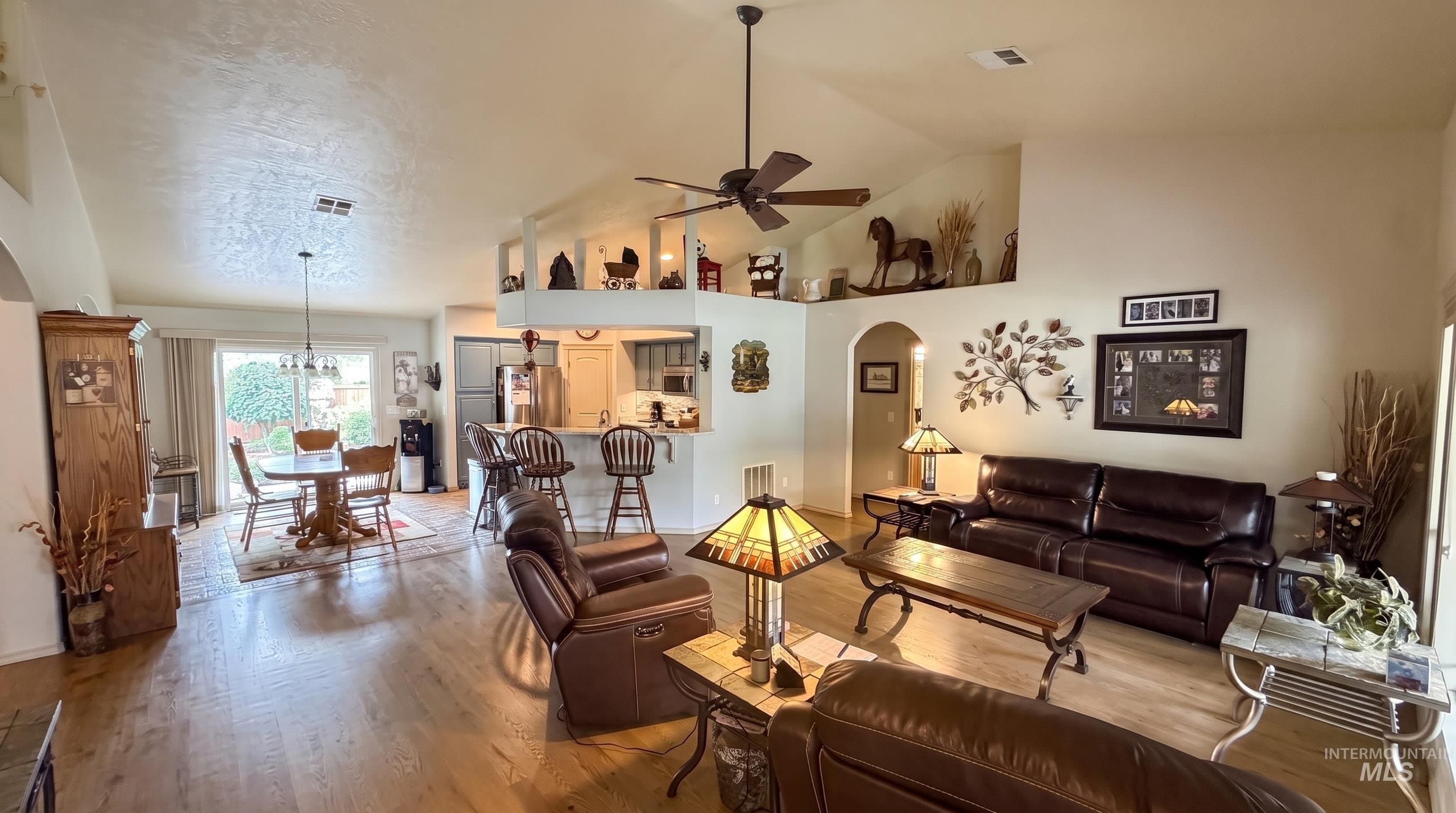 10099 W Arrowleaf Court Property Photo 7
