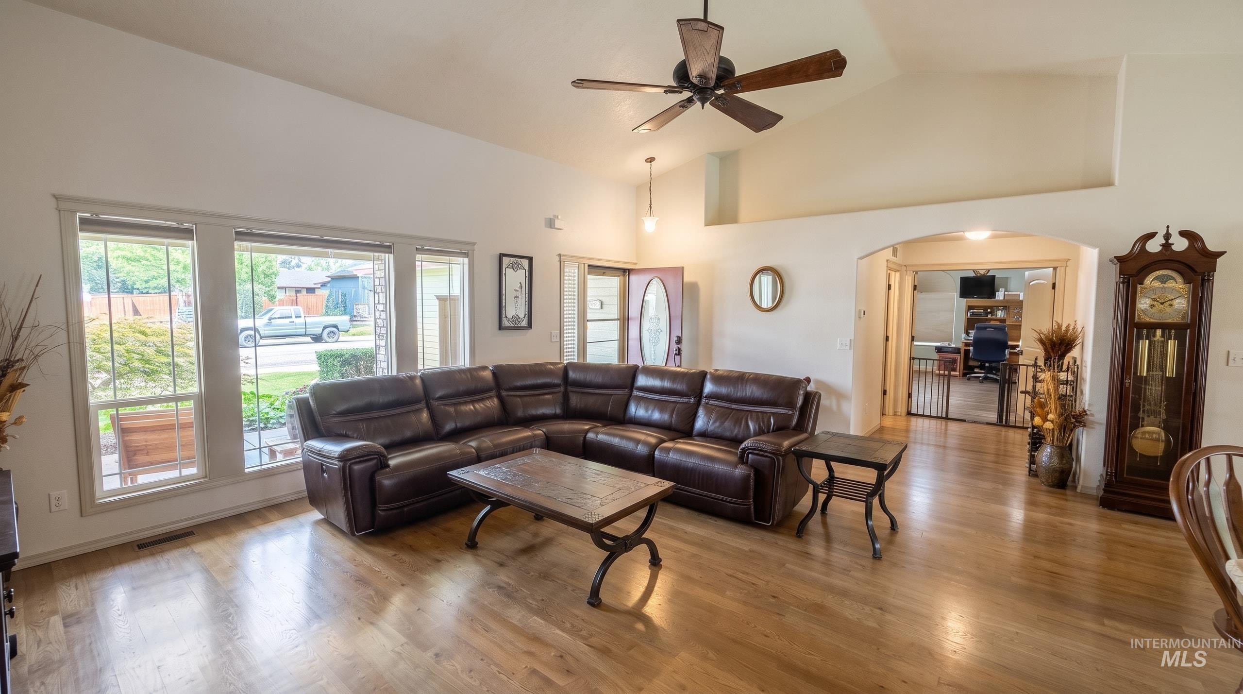 10099 W Arrowleaf Court Property Photo 8