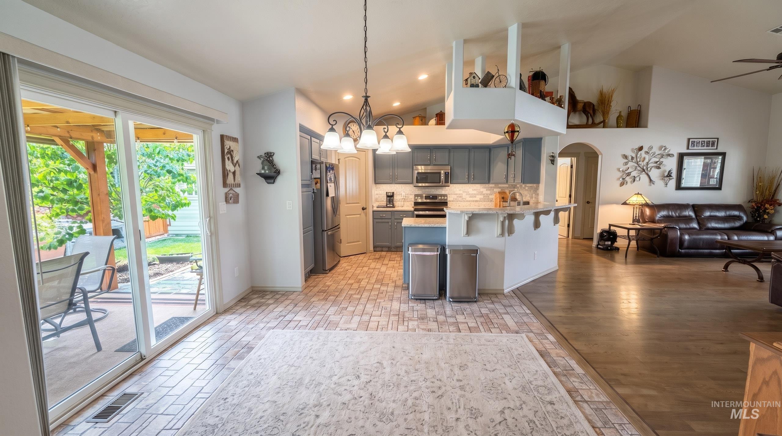 10099 W Arrowleaf Court Property Photo 13