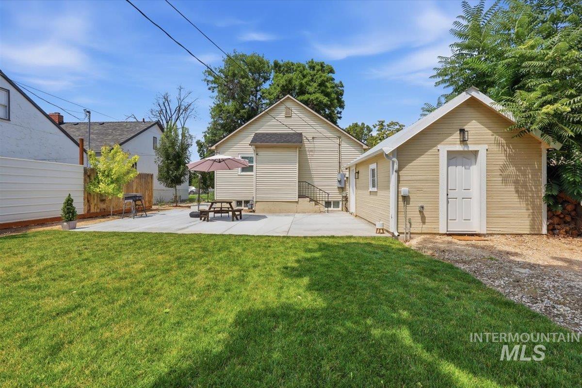 720 17th Avenue S. Property Photo 19