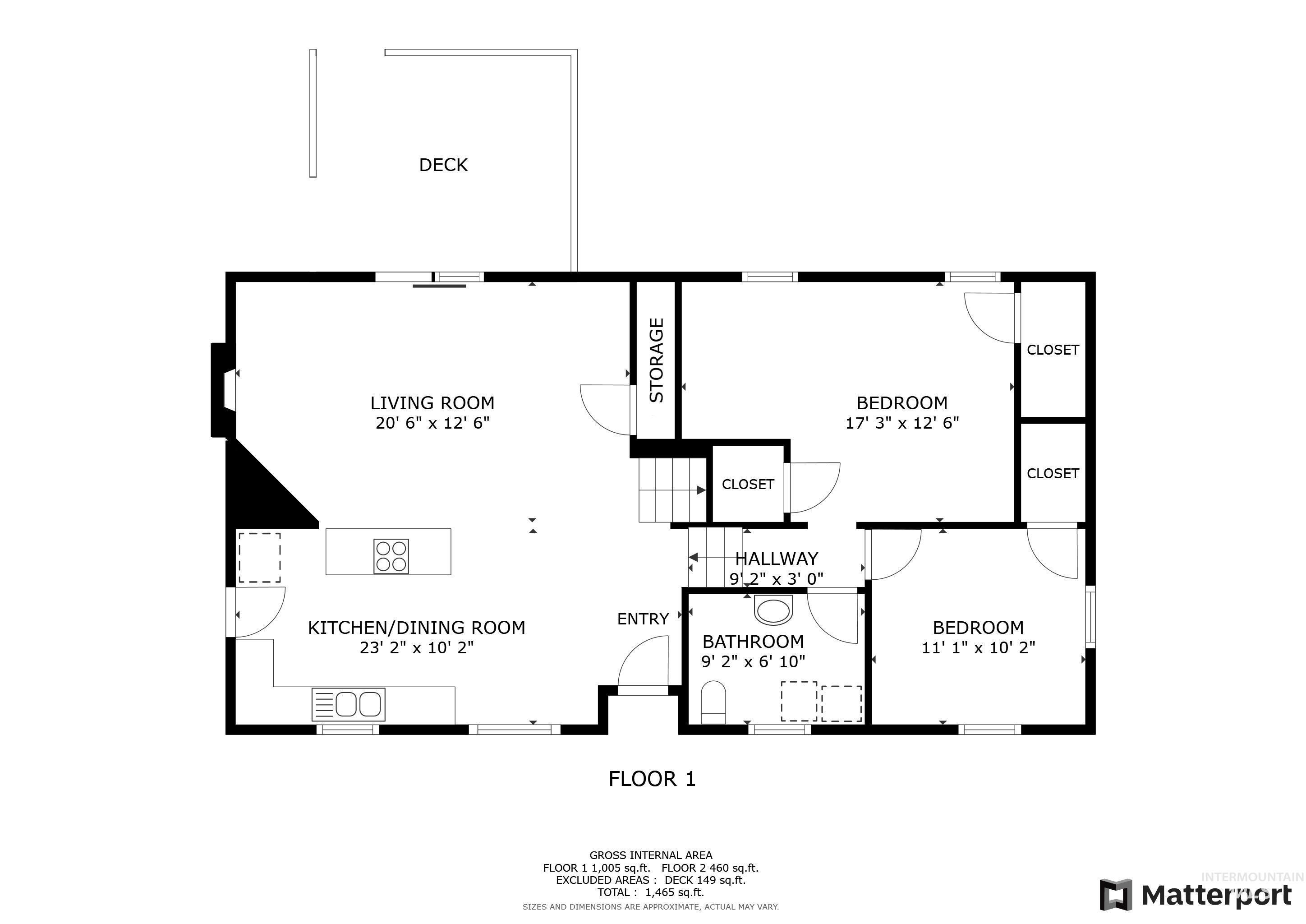 618 Dawn Drive Property Photo 14