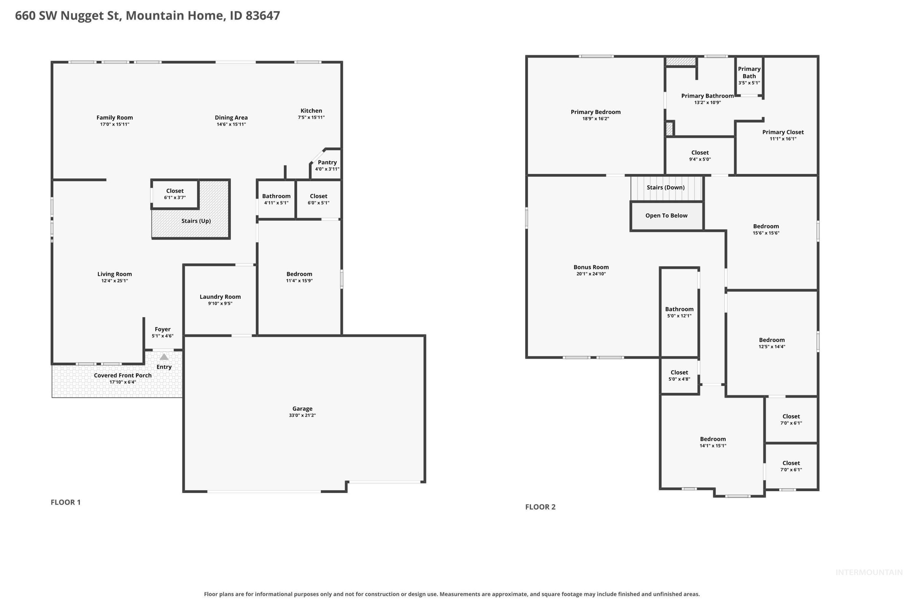 660 Sw Nugget St Property Photo 47