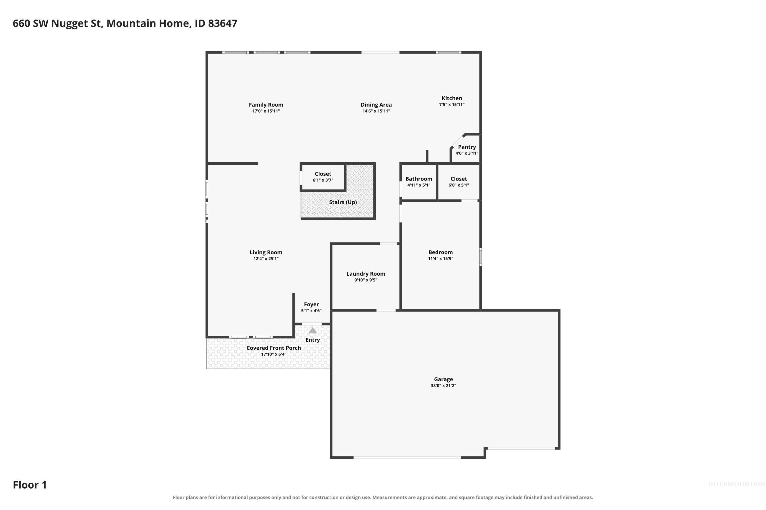660 Sw Nugget St Property Photo 48
