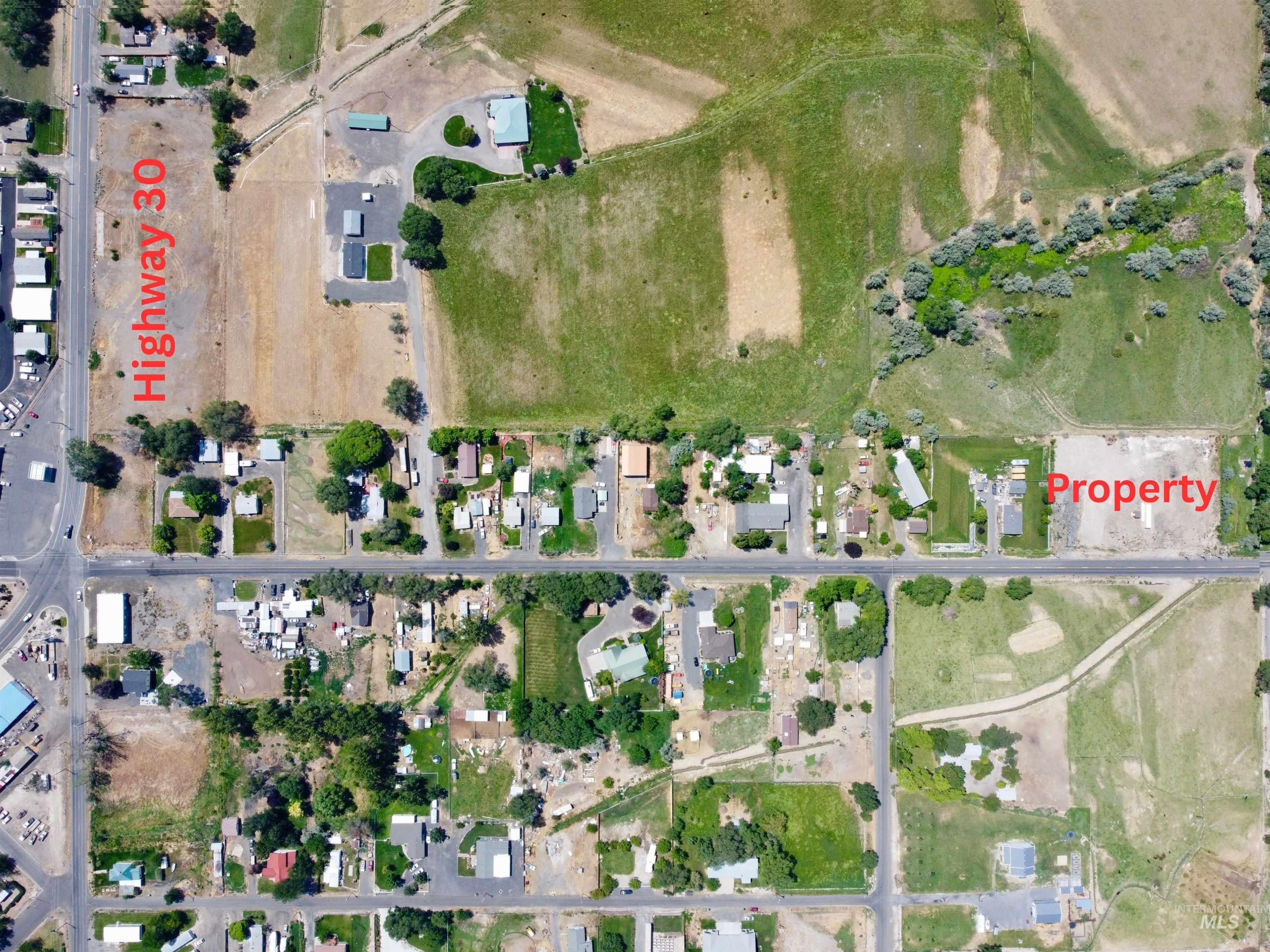4257 N 1400 E Property Photo 11