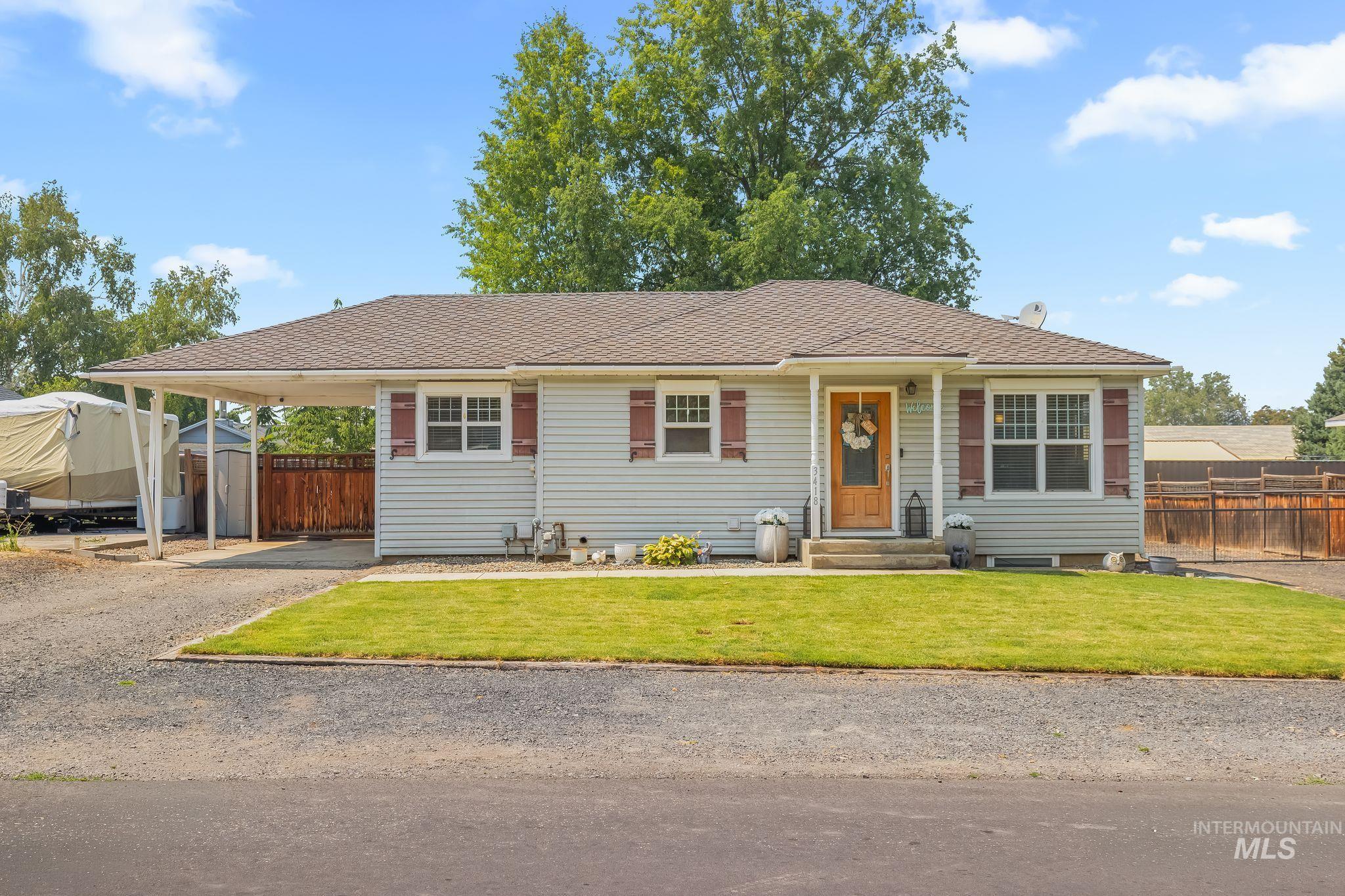 3418 6th Street Property Photo 1