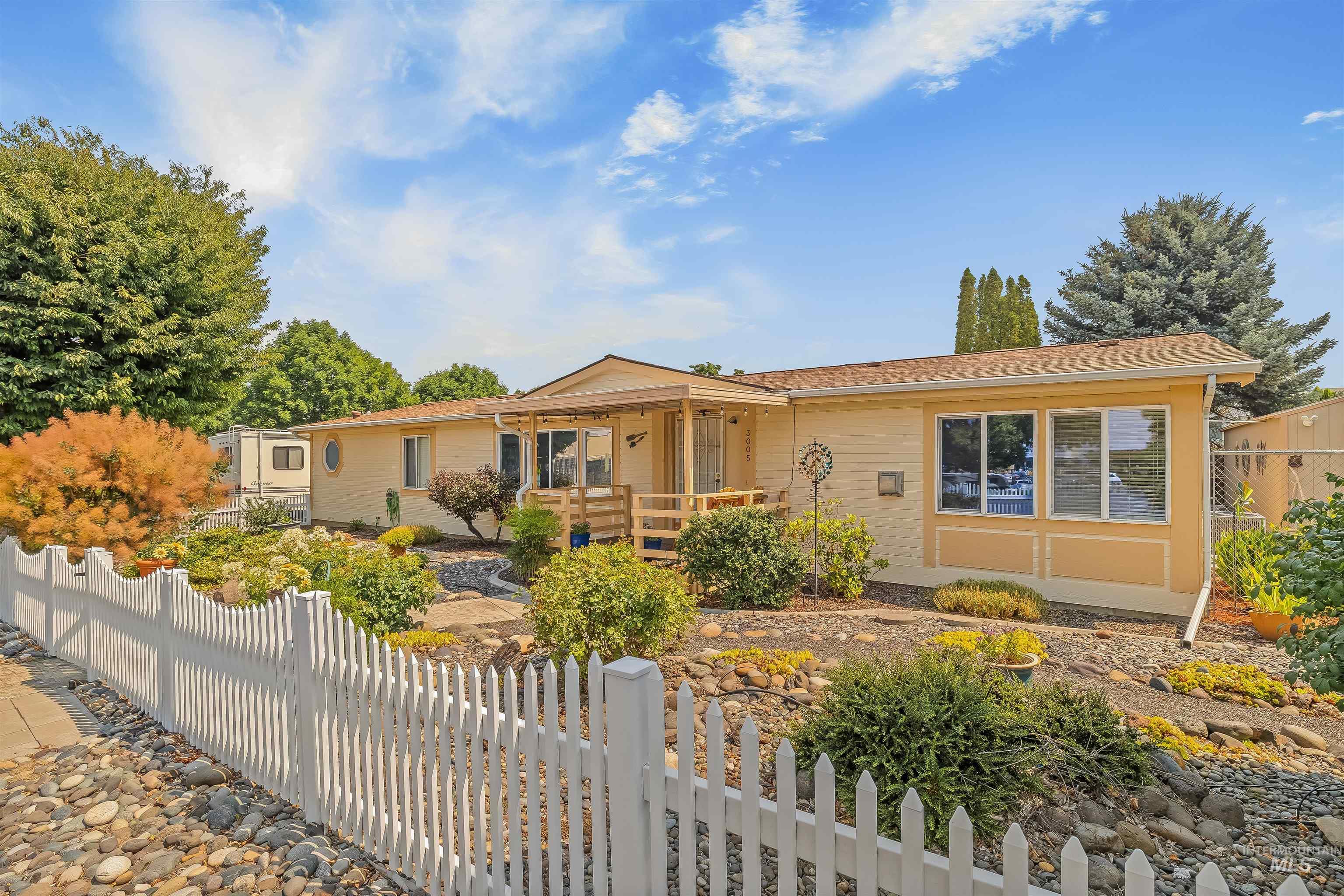 3005 Juniper Drive