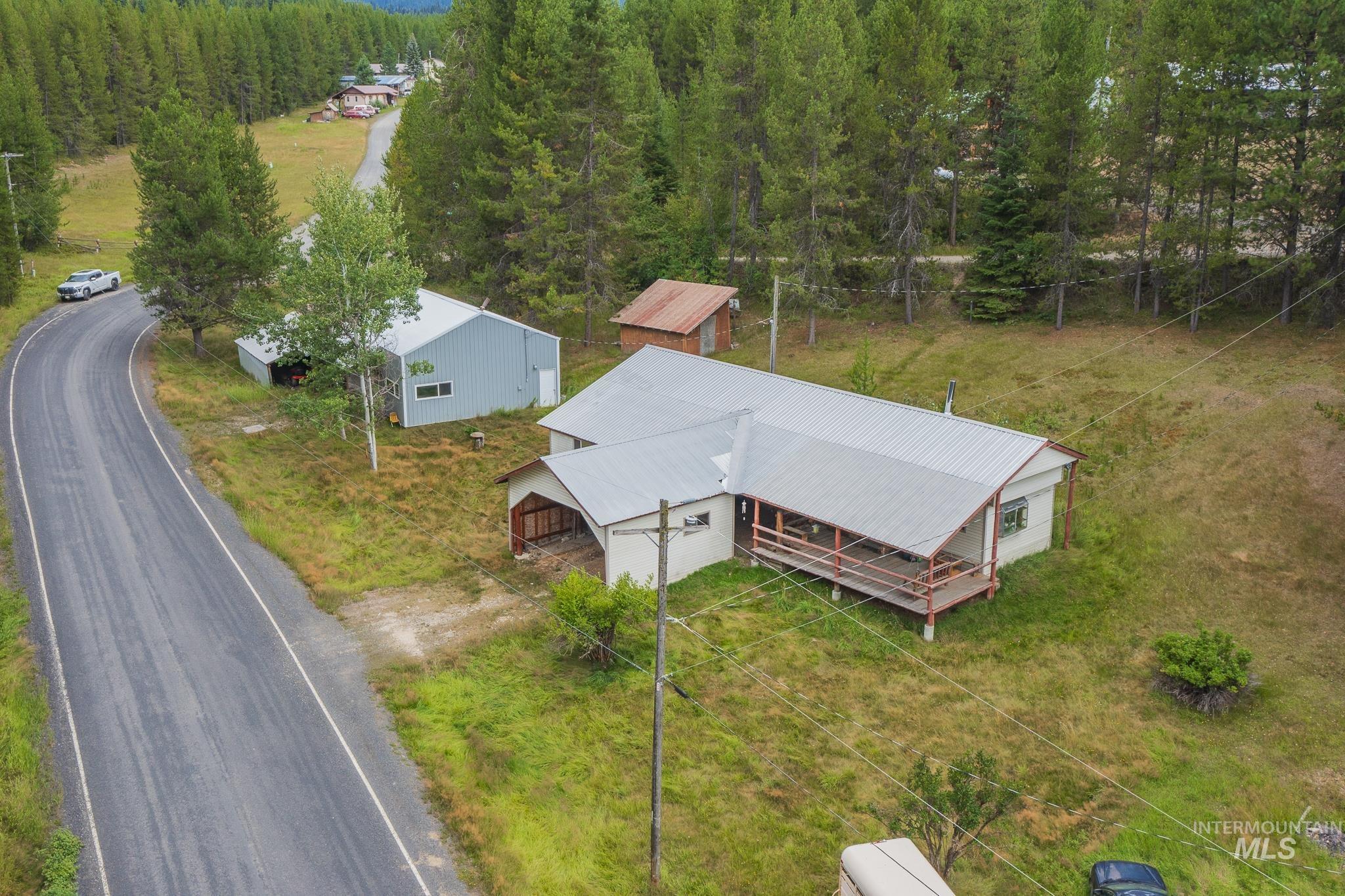 140 Ridgeway Property Photo 1