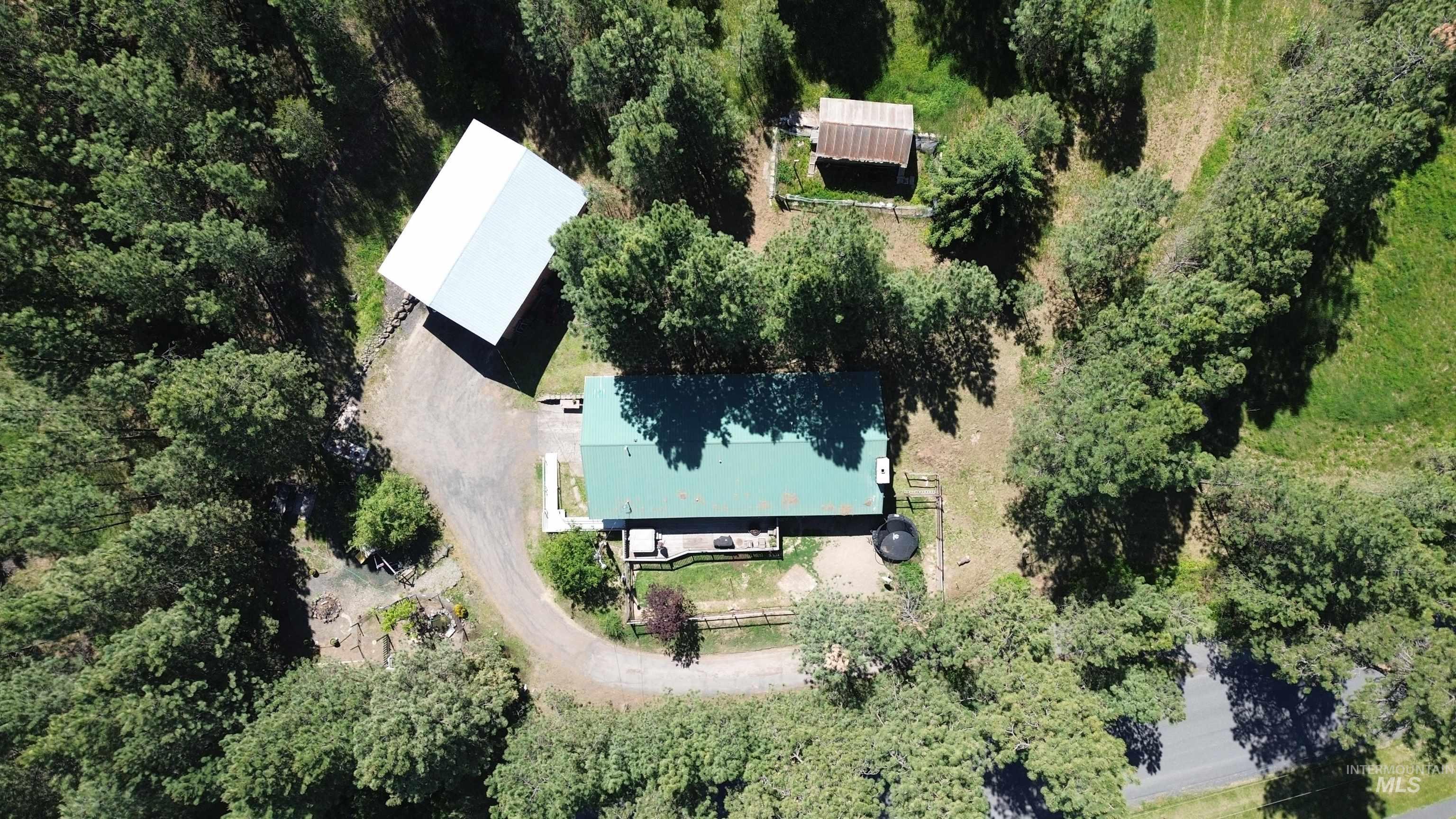 334 Big Meadow Road Property Photo 1
