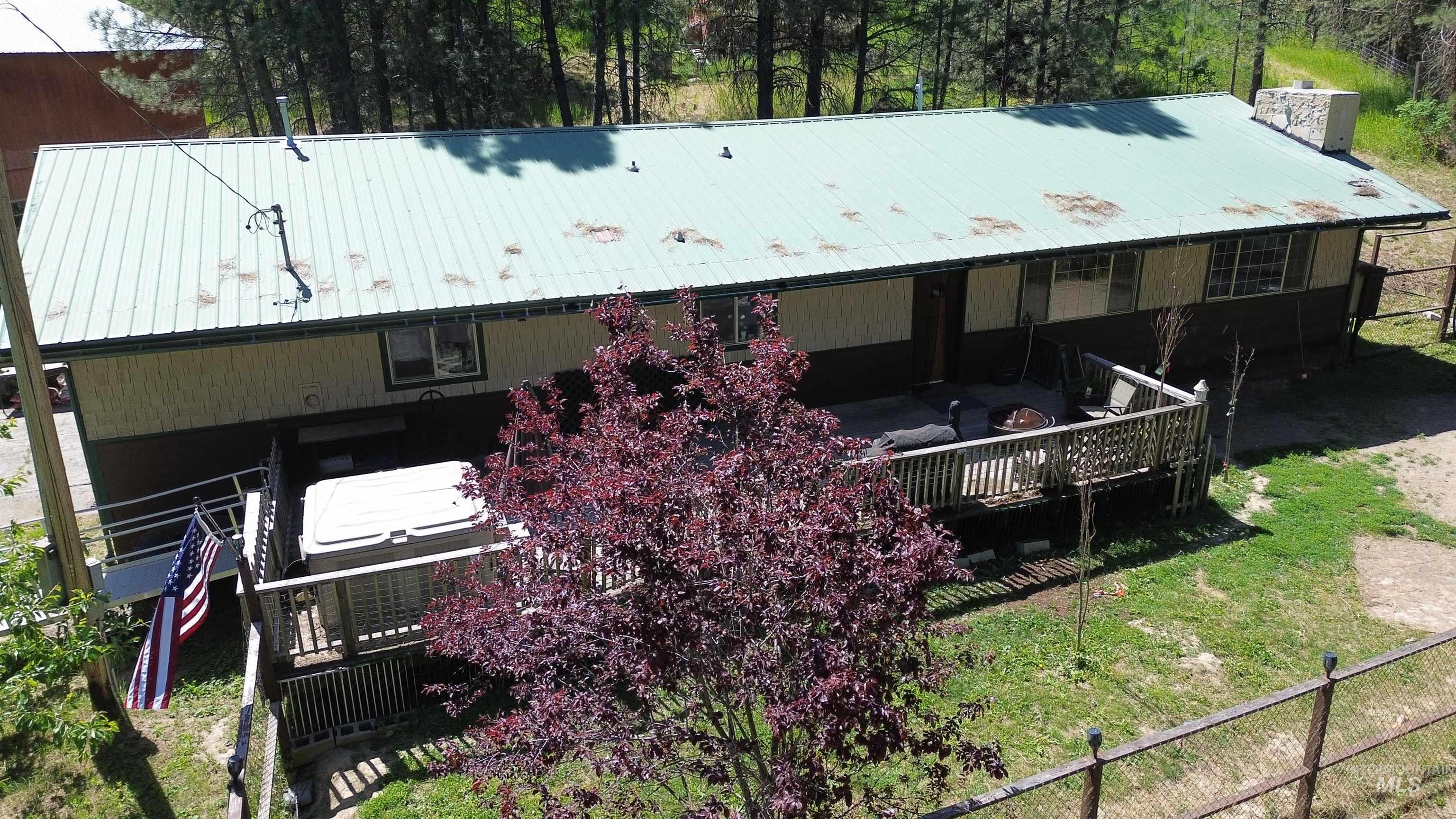 334 Big Meadow Road Property Photo 3