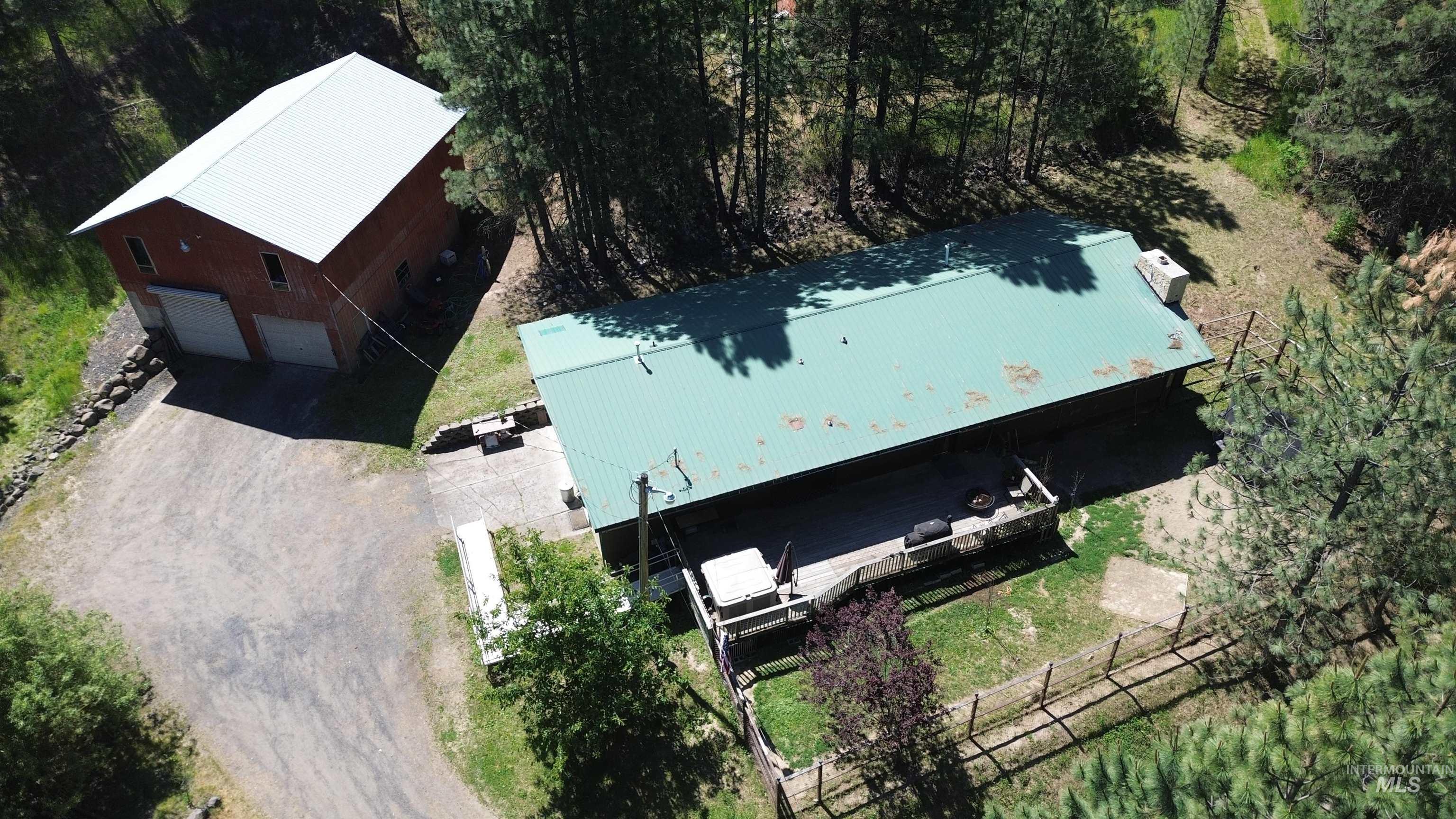 334 Big Meadow Road Property Photo 5