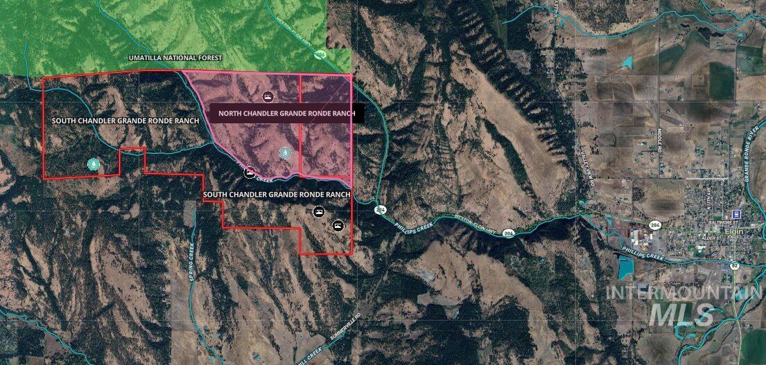 Tbd Highway 204 Property Photo 3