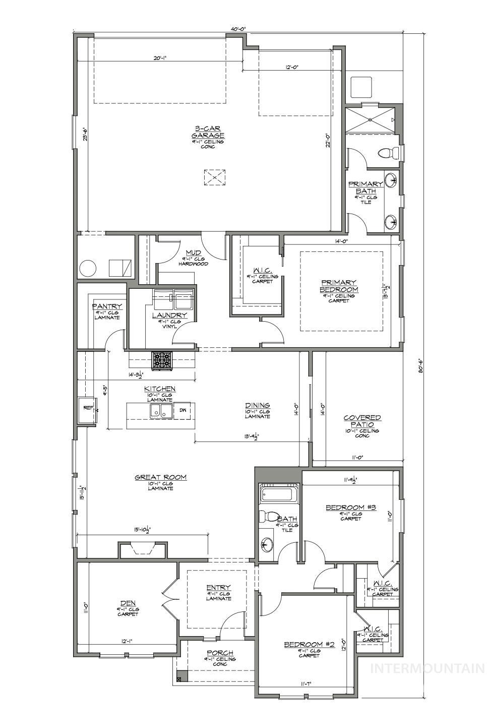 6391 N Barholm Ln Property Photo 15