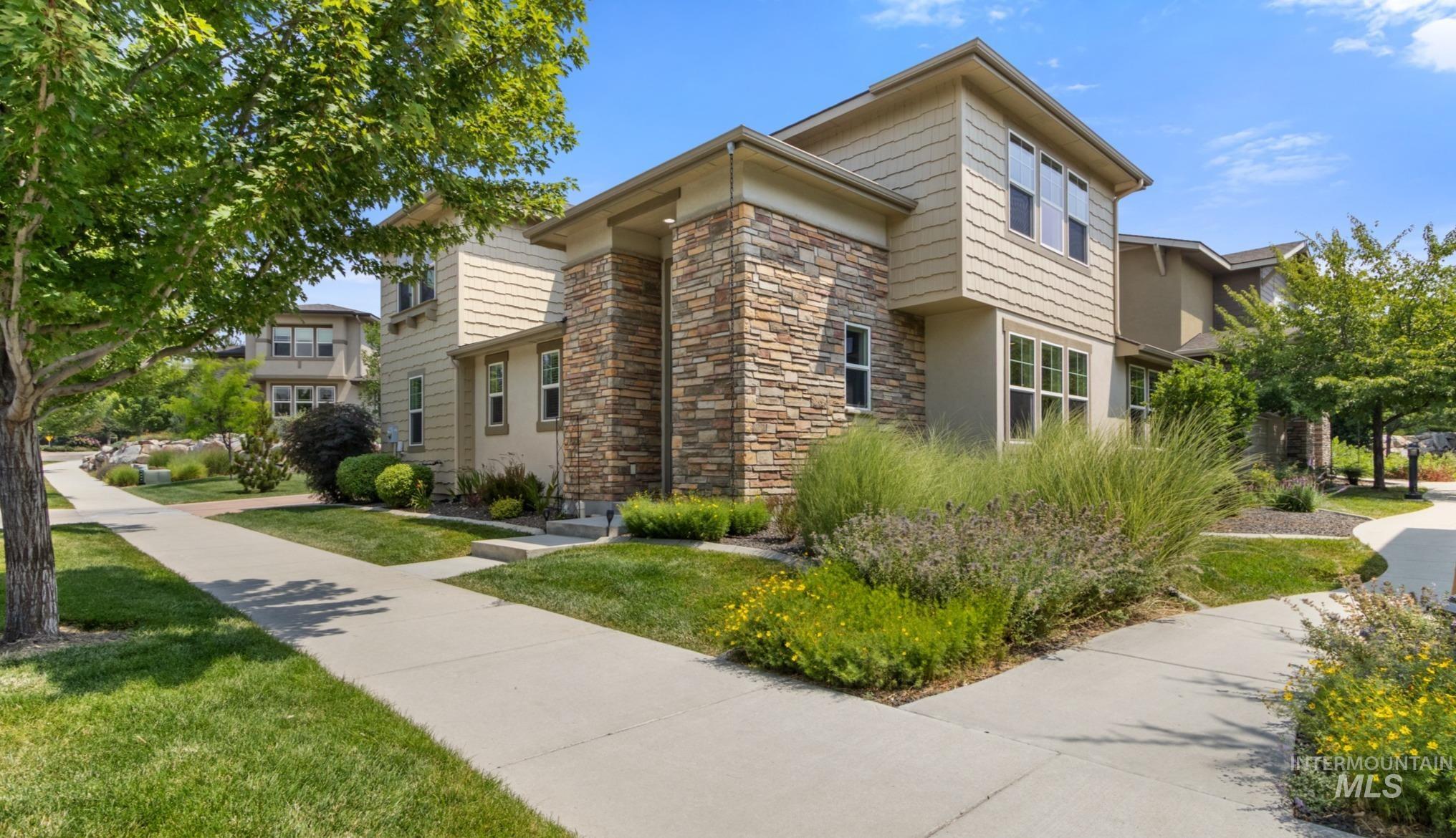 3544 S Pheasant Tail Way Property Photo 1