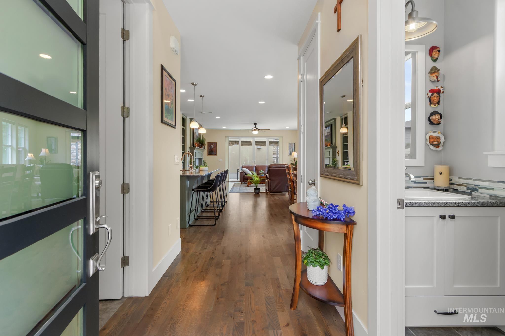 3544 S Pheasant Tail Way Property Photo 4