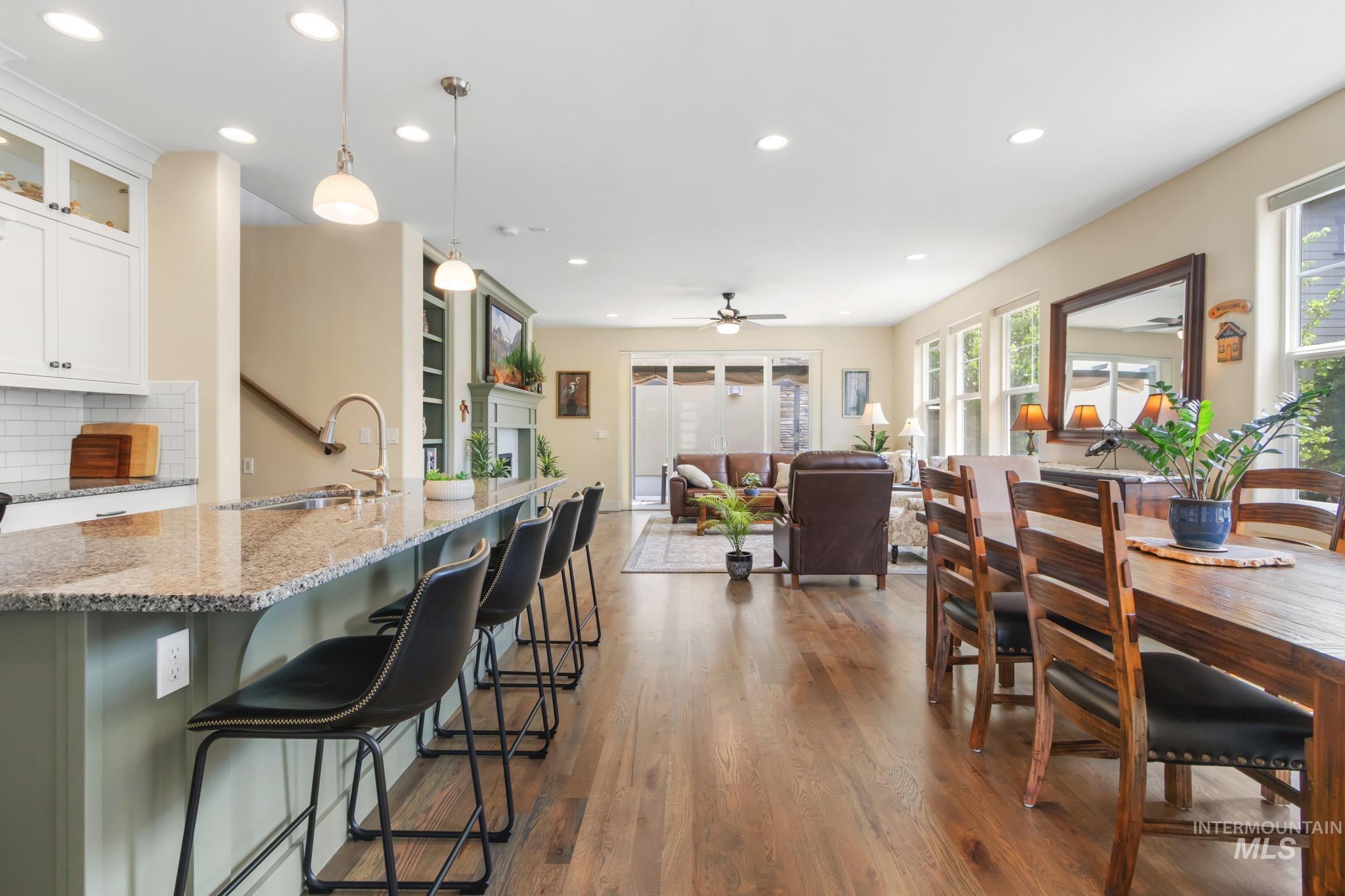 3544 S Pheasant Tail Way Property Photo 10