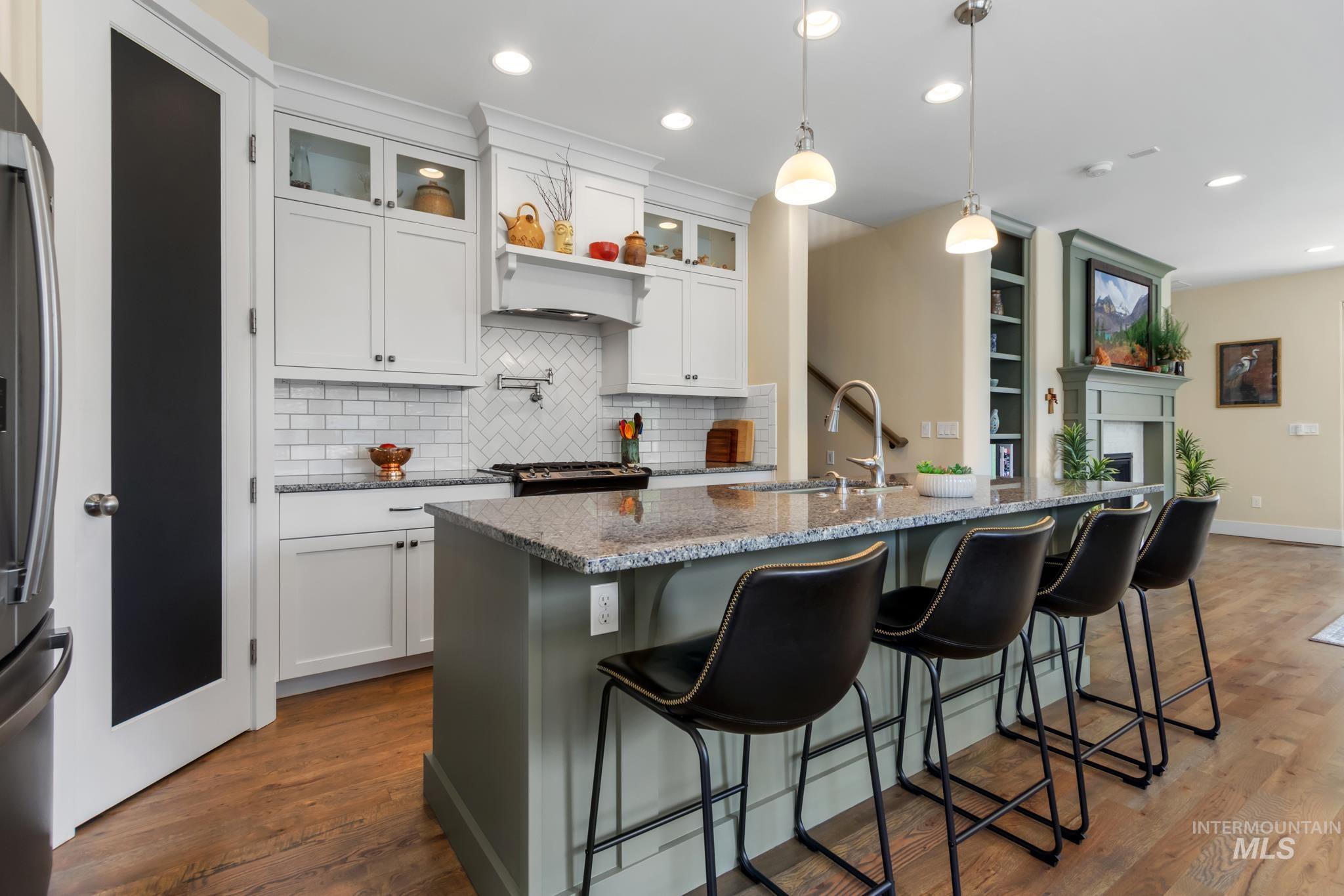 3544 S Pheasant Tail Way Property Photo 11