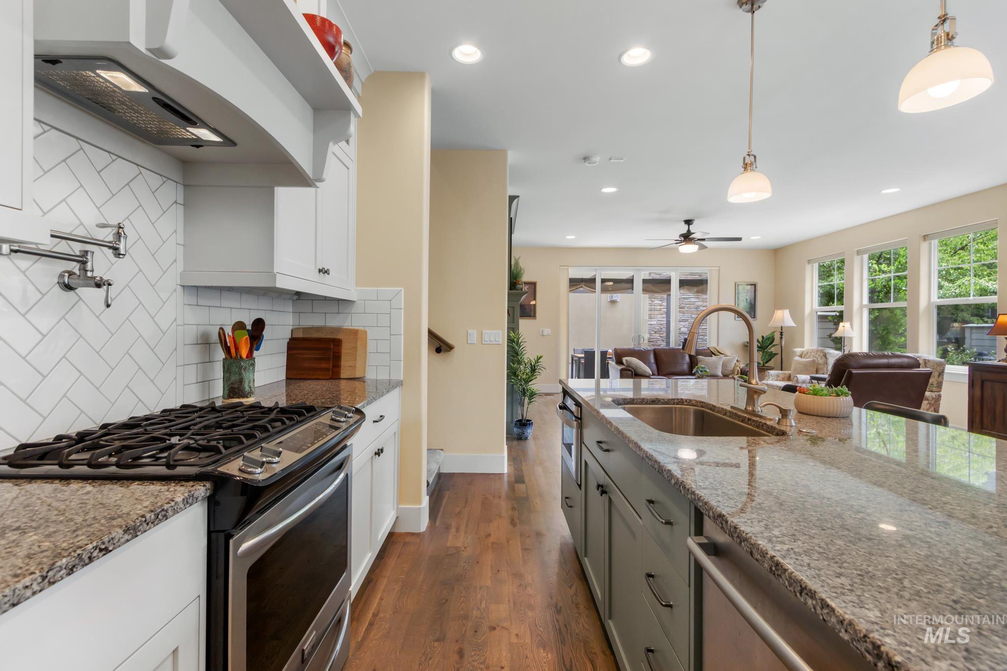 3544 S Pheasant Tail Way Property Photo 14