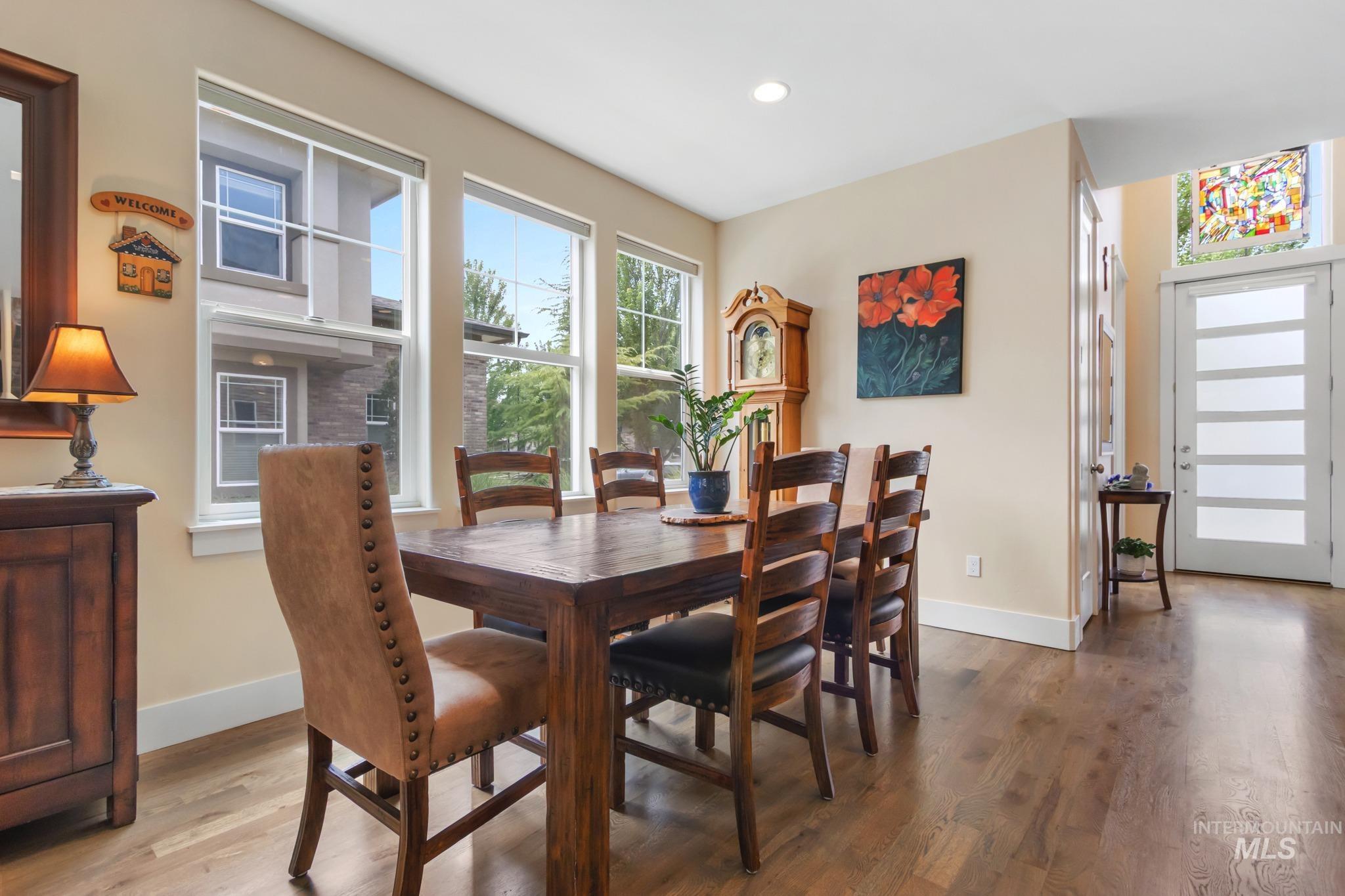 3544 S Pheasant Tail Way Property Photo 17