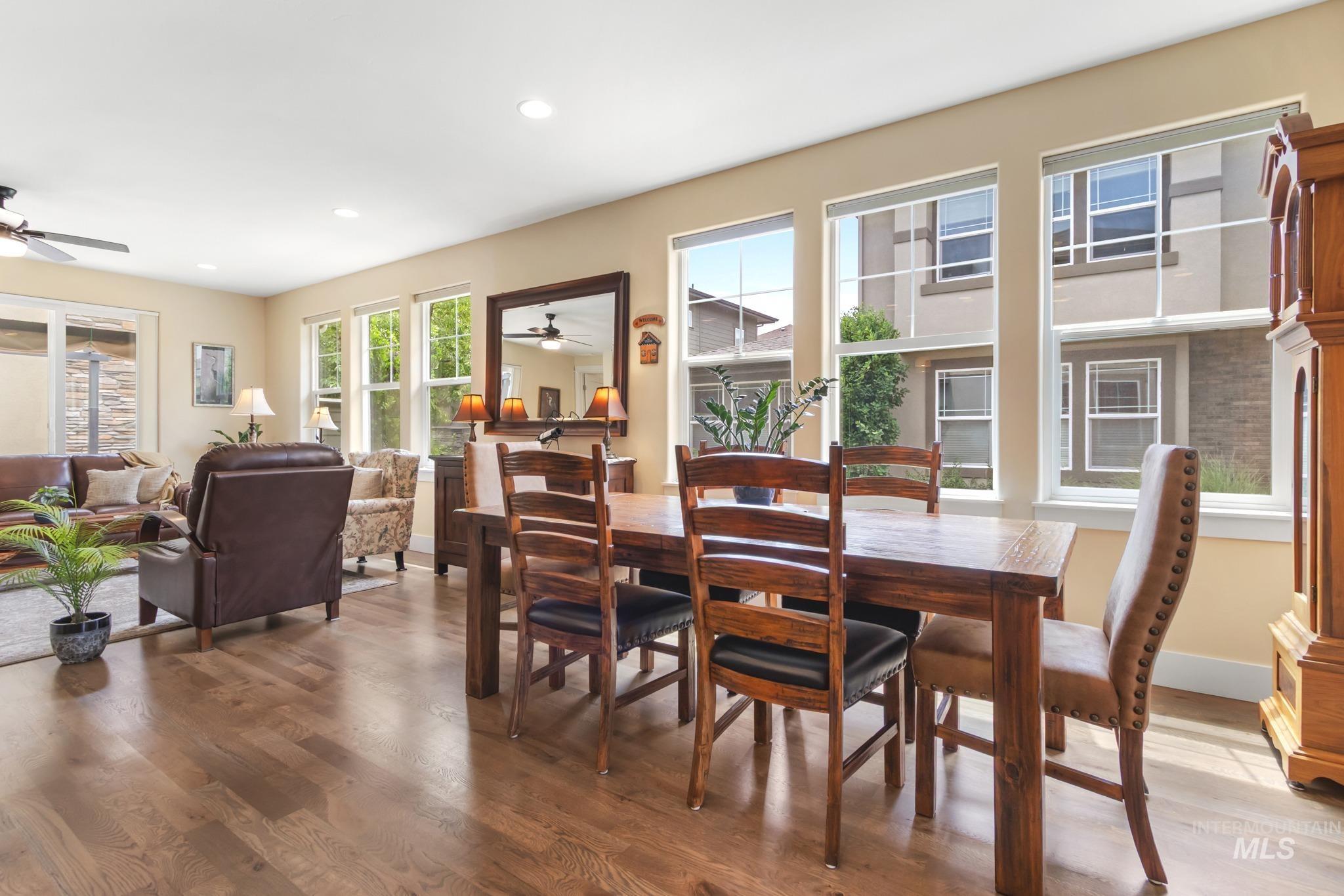 3544 S Pheasant Tail Way Property Photo 18
