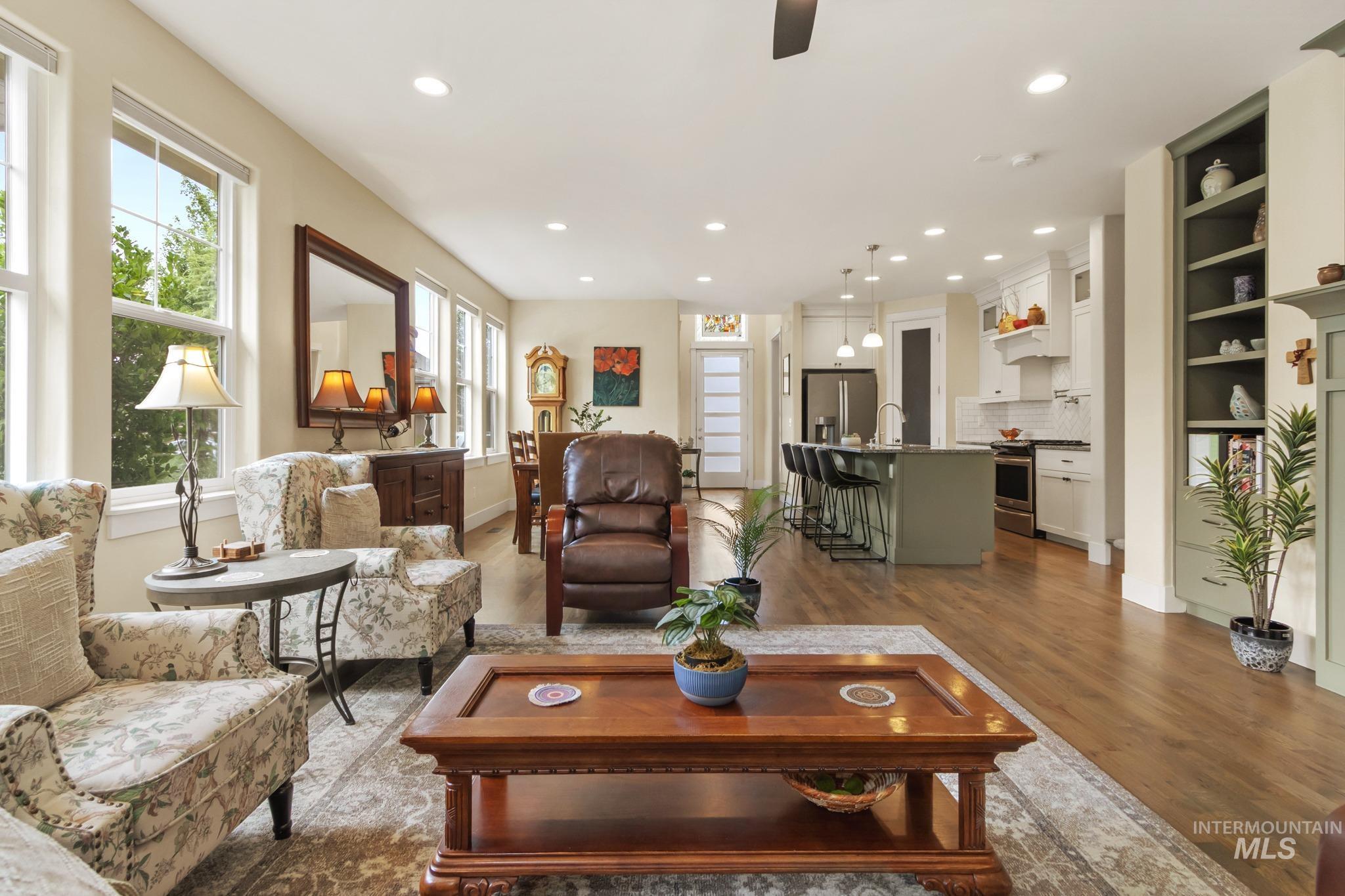 3544 S Pheasant Tail Way Property Photo 20