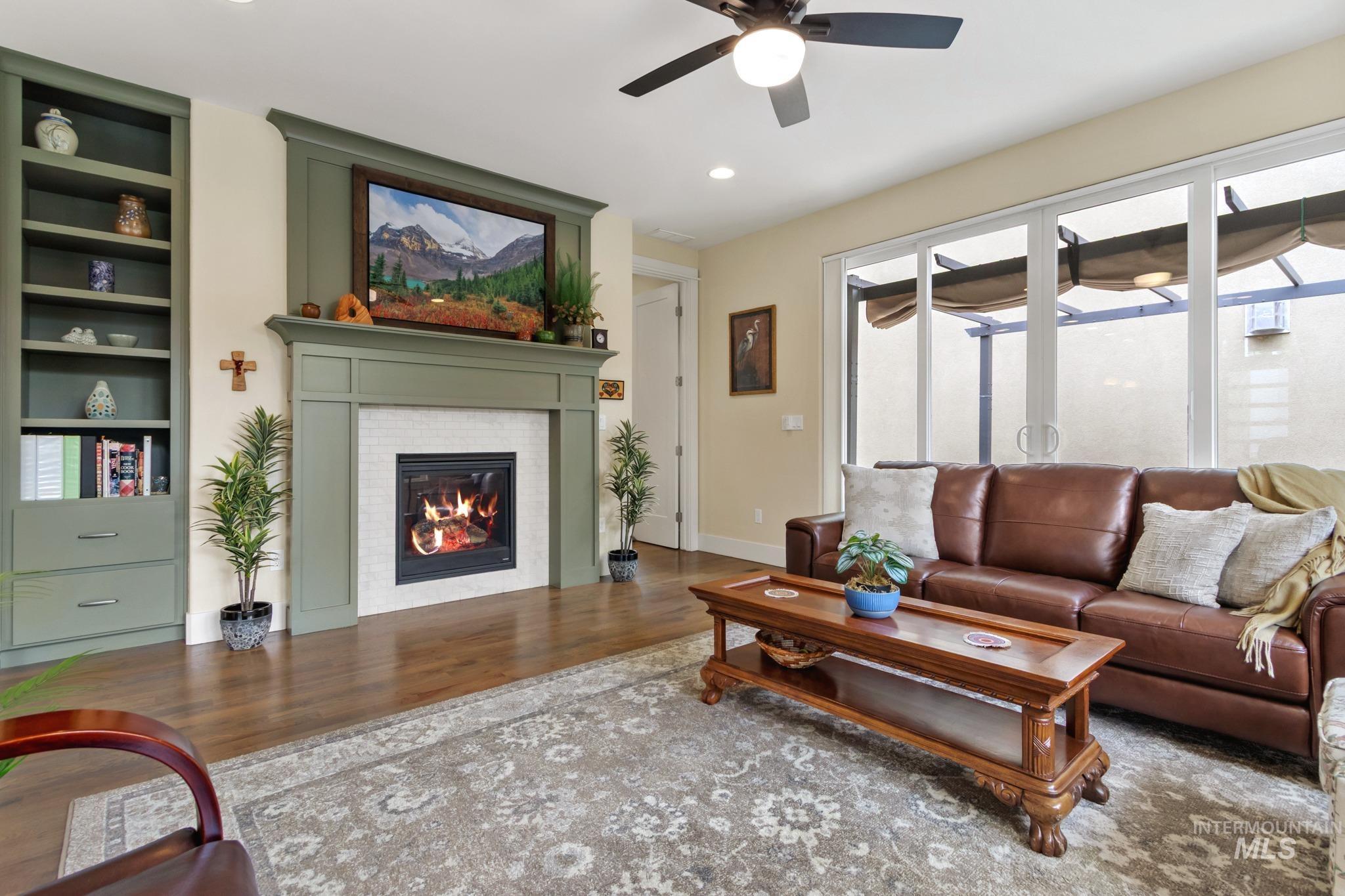 3544 S Pheasant Tail Way Property Photo 22