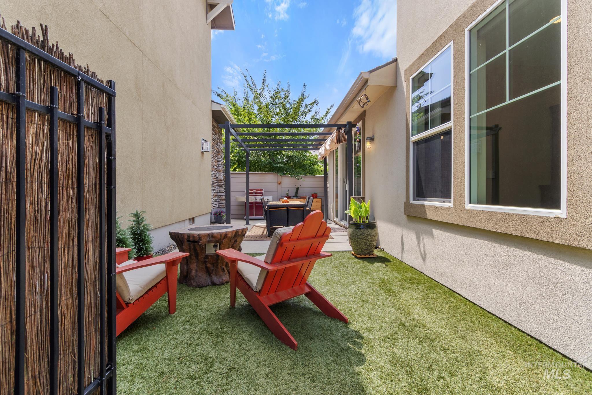 3544 S Pheasant Tail Way Property Photo 46