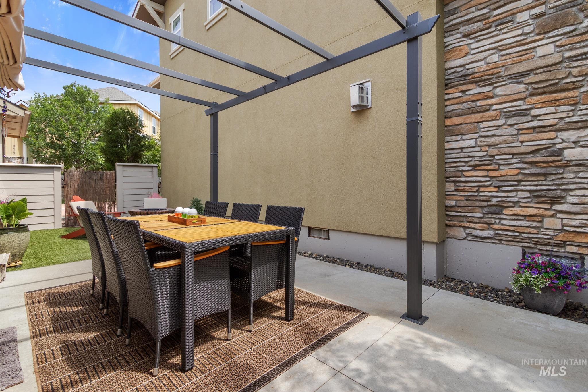 3544 S Pheasant Tail Way Property Photo 48