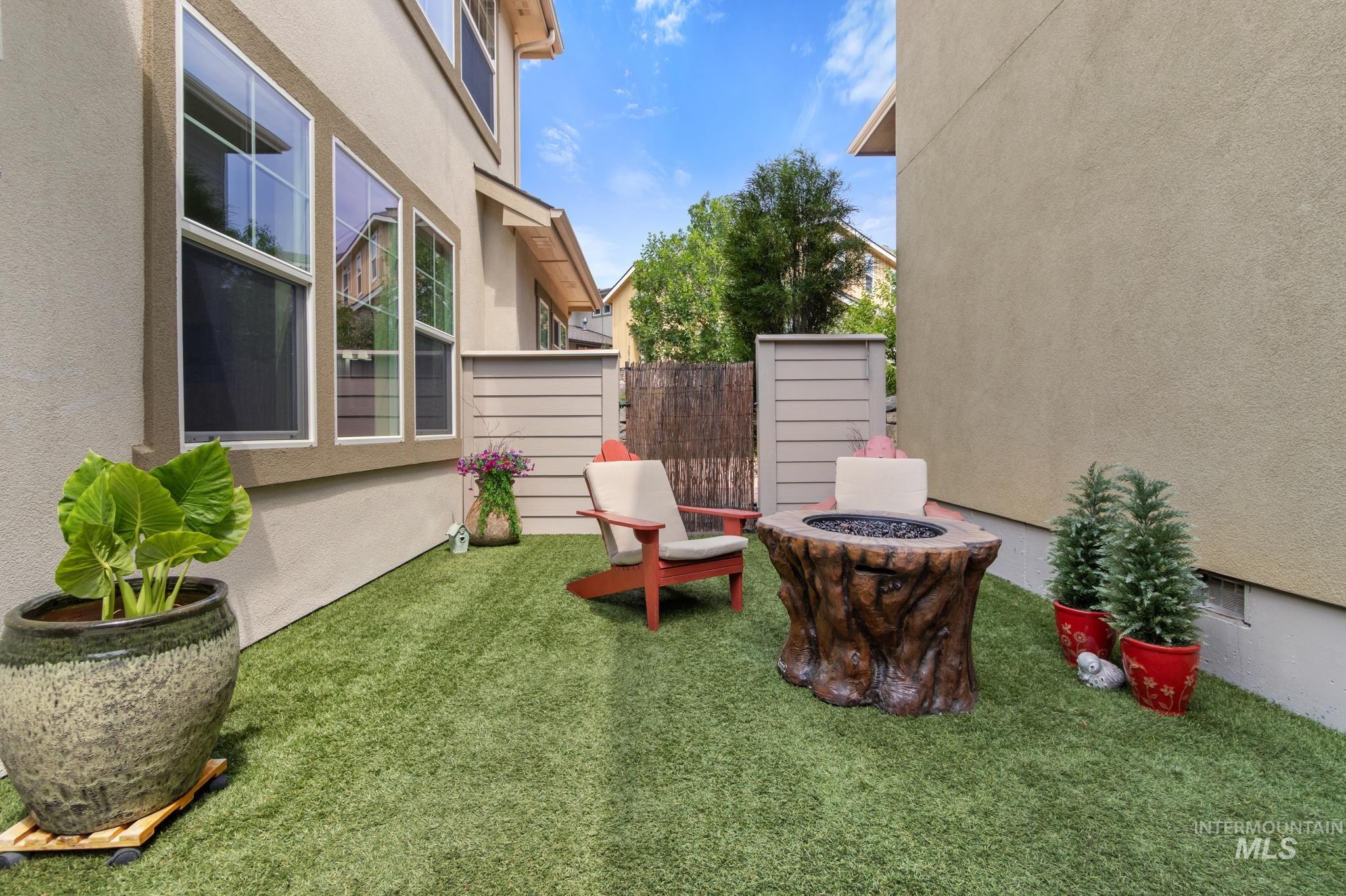3544 S Pheasant Tail Way Property Photo 49