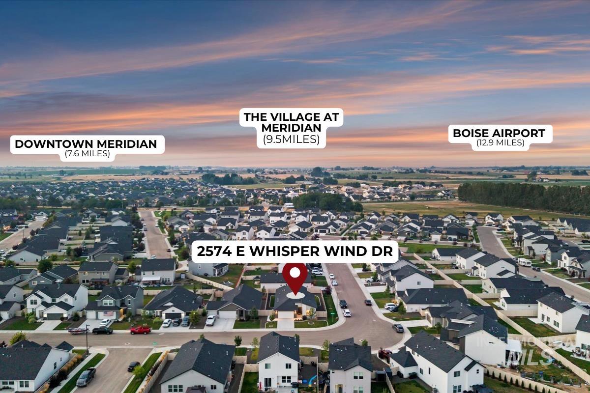 2574 E Whisper Wind Dr Property Photo 3