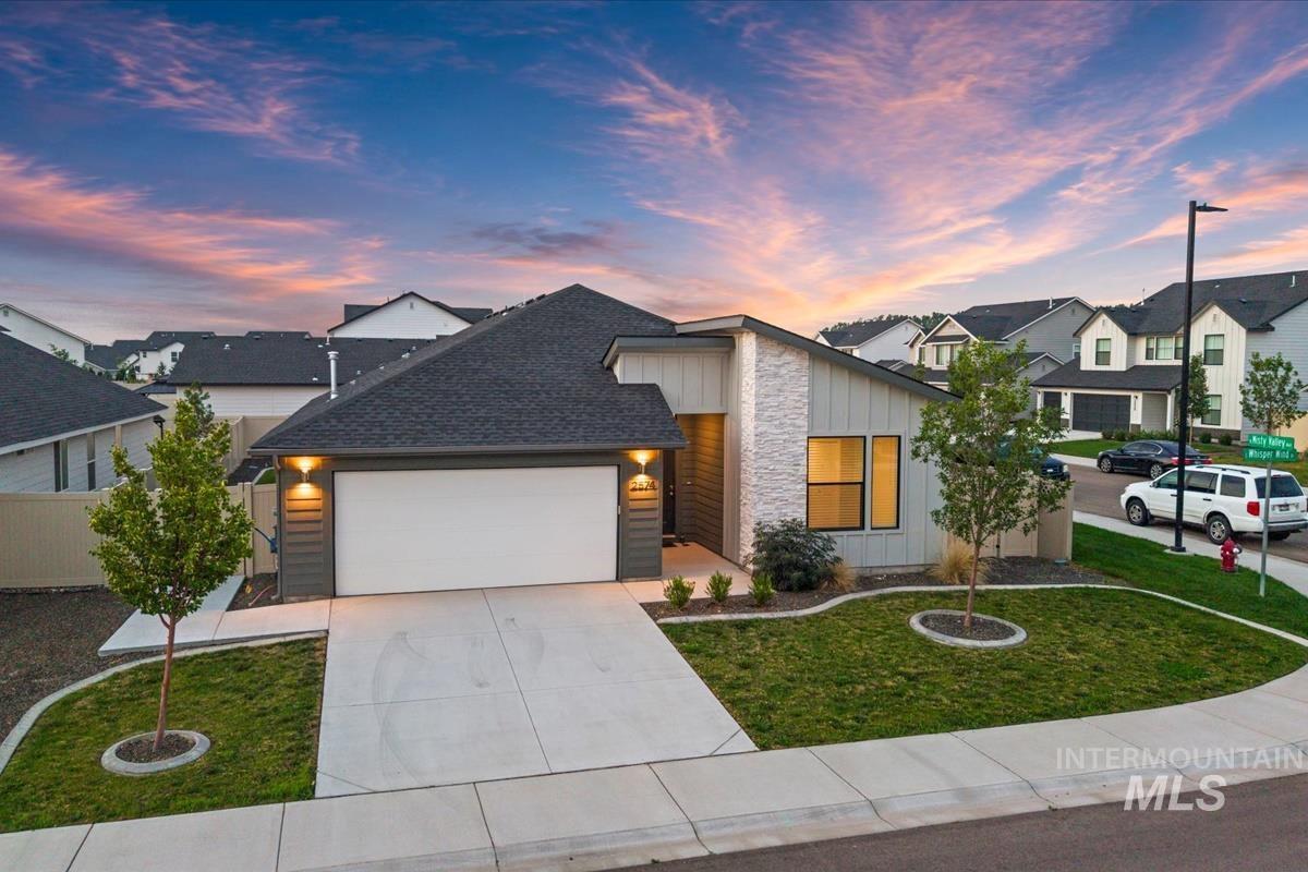 2574 E Whisper Wind Dr Property Photo 45