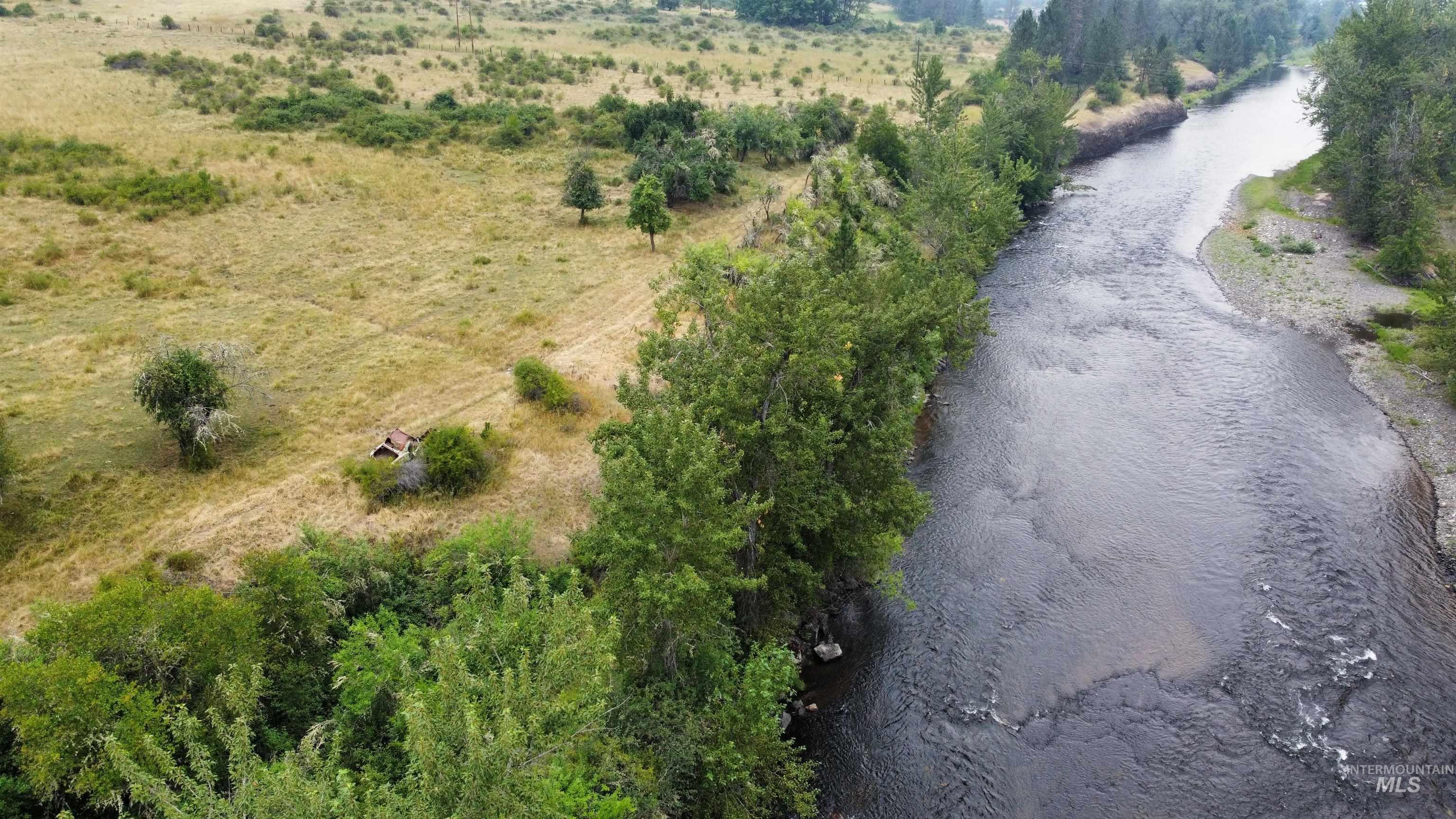 Tbd Lukes Gulch Road Property Photo 3