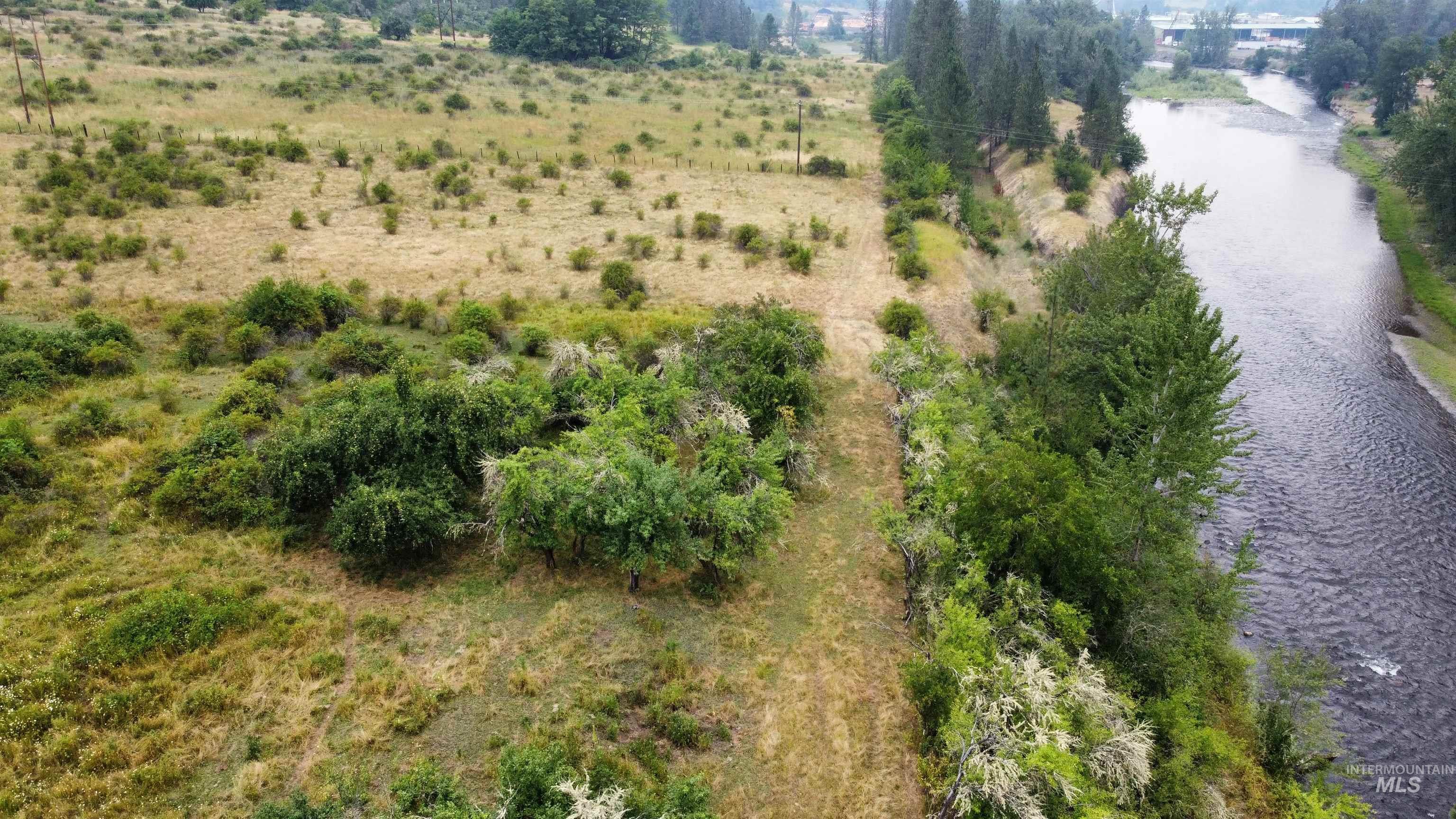 Tbd Lukes Gulch Road Property Photo 4