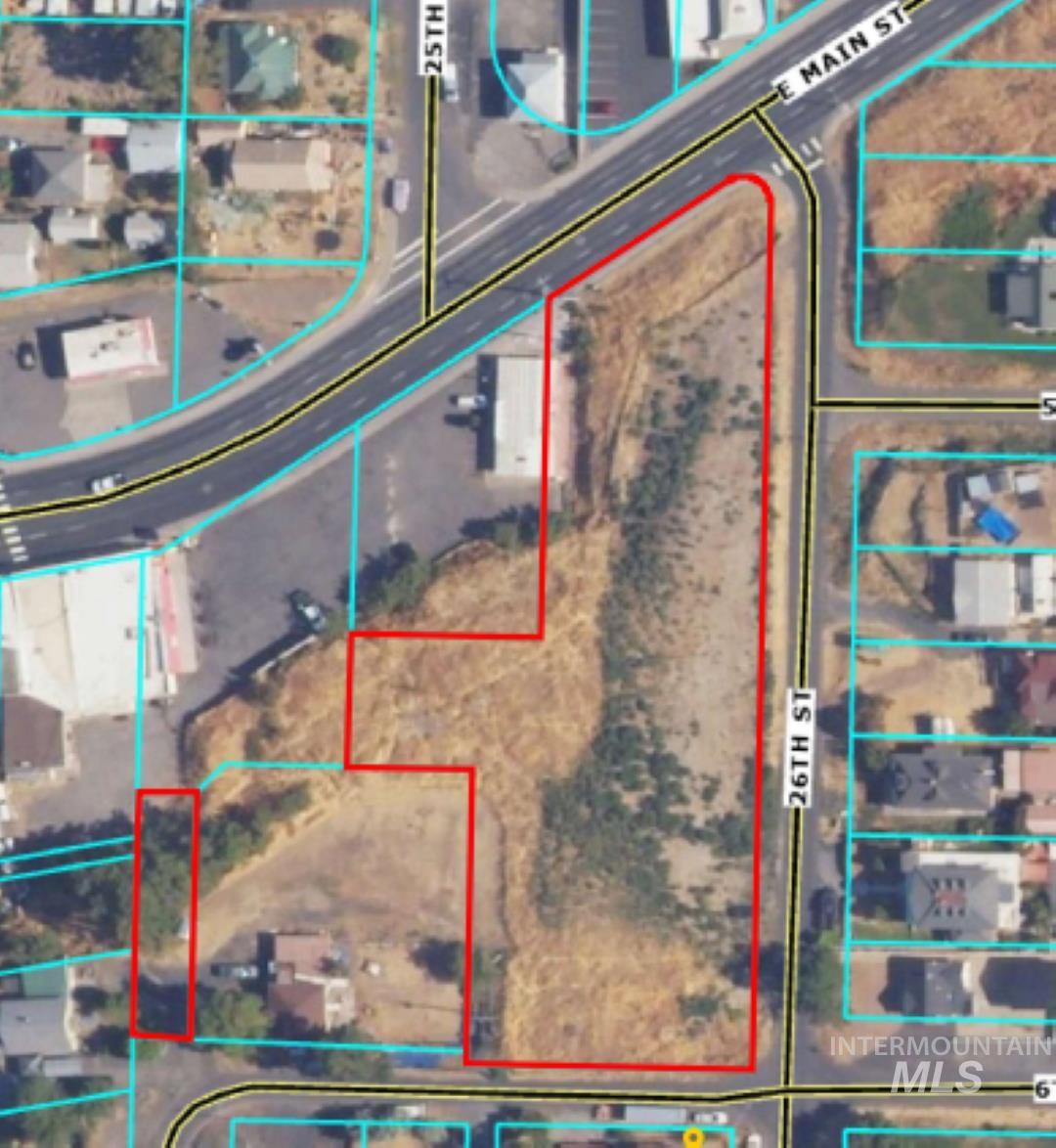 Tbd E Main St Property Photo 1