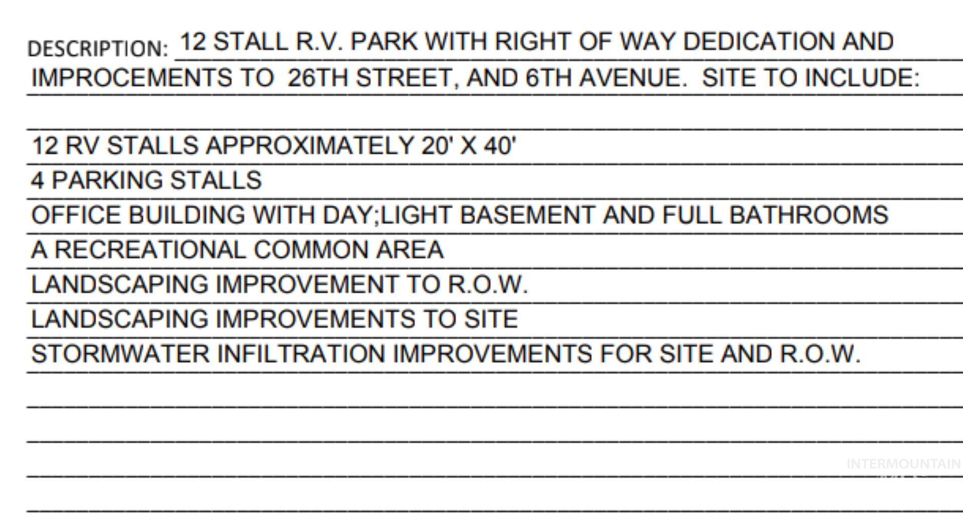 Tbd E Main St Property Photo 5