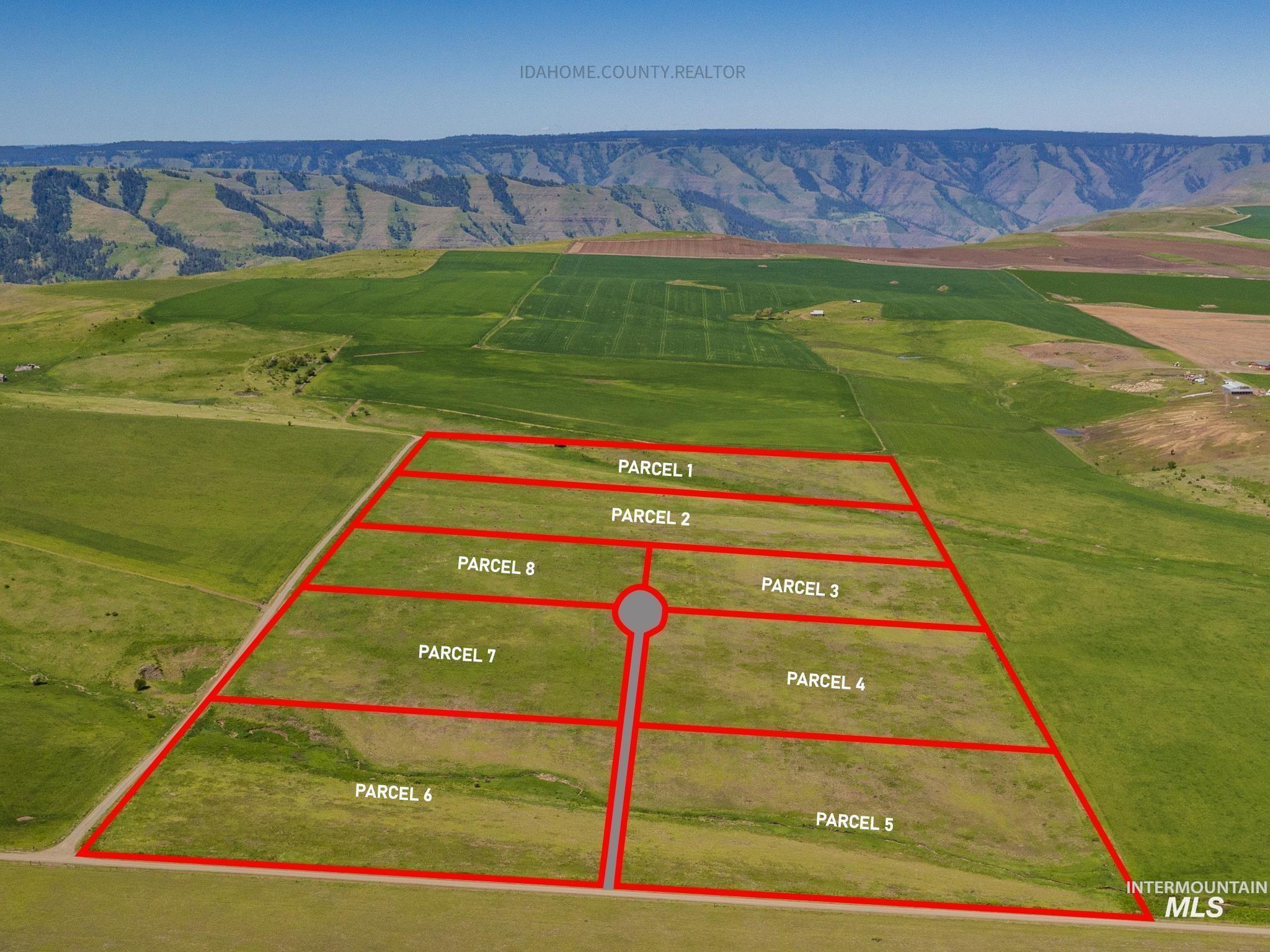 Freebird Way Parcel 5 Property Photo 25