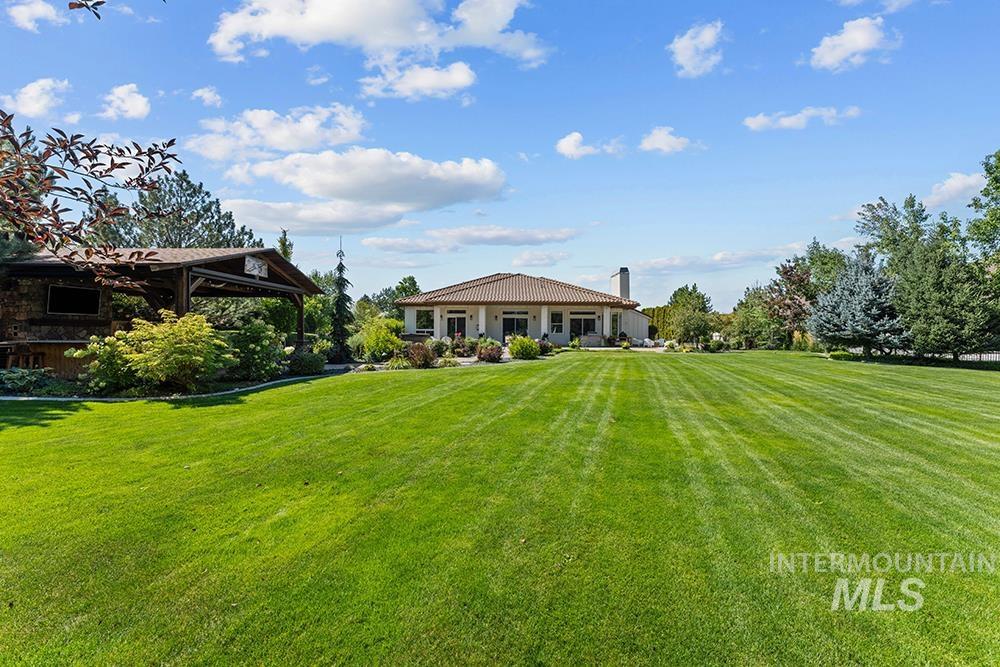 6676 N Double Eagle Ln Property Photo 11