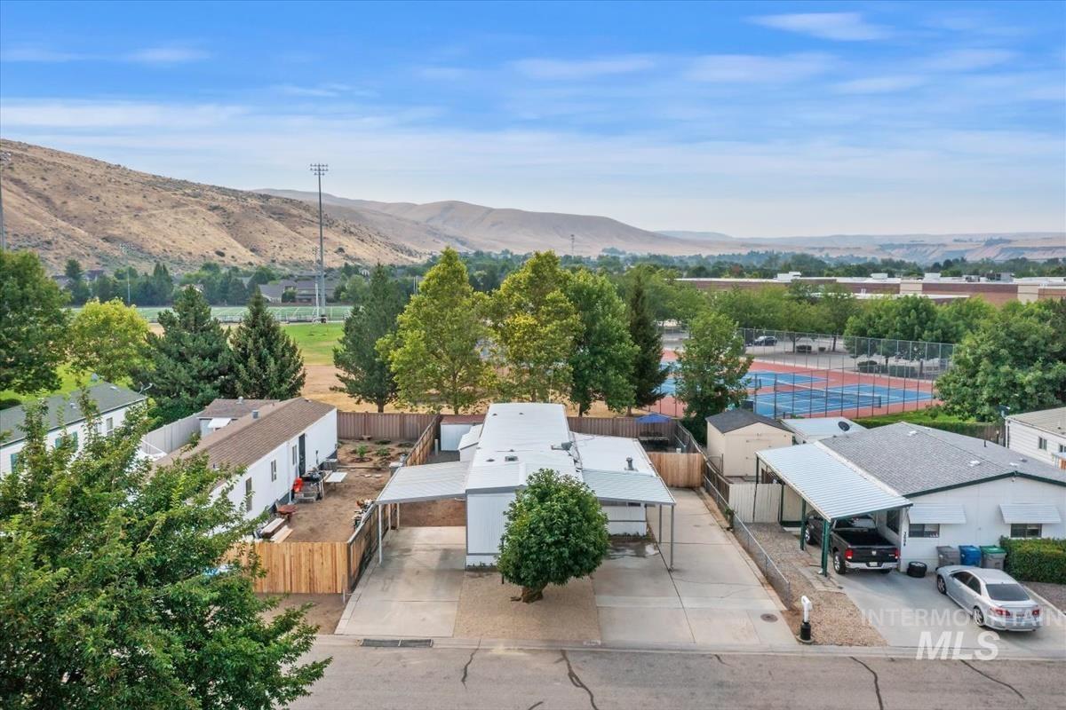 3686 S Clacton Way