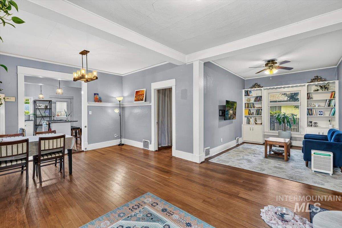 1401 Cleveland Blvd Property Photo 4