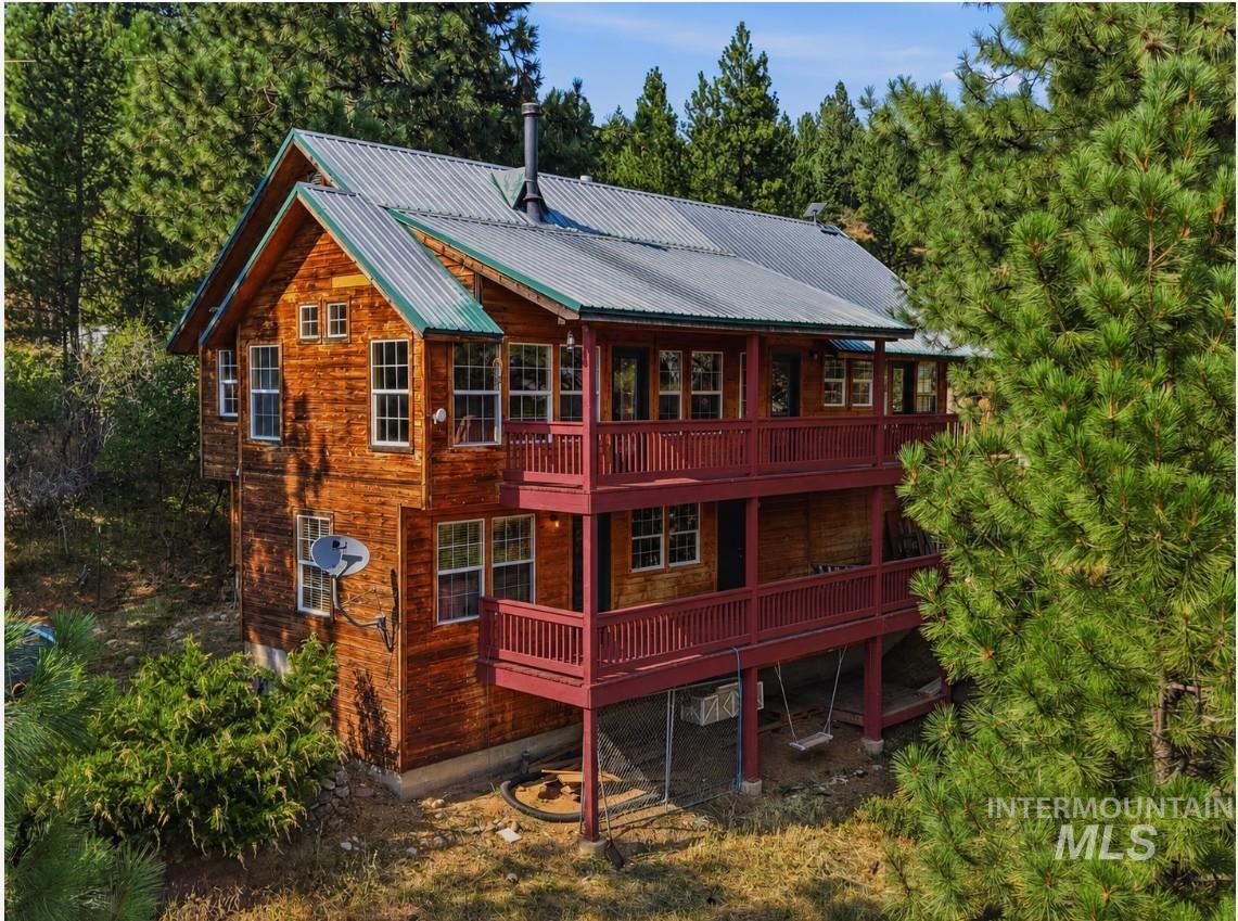 242 Wilderness Way Property Photo 1