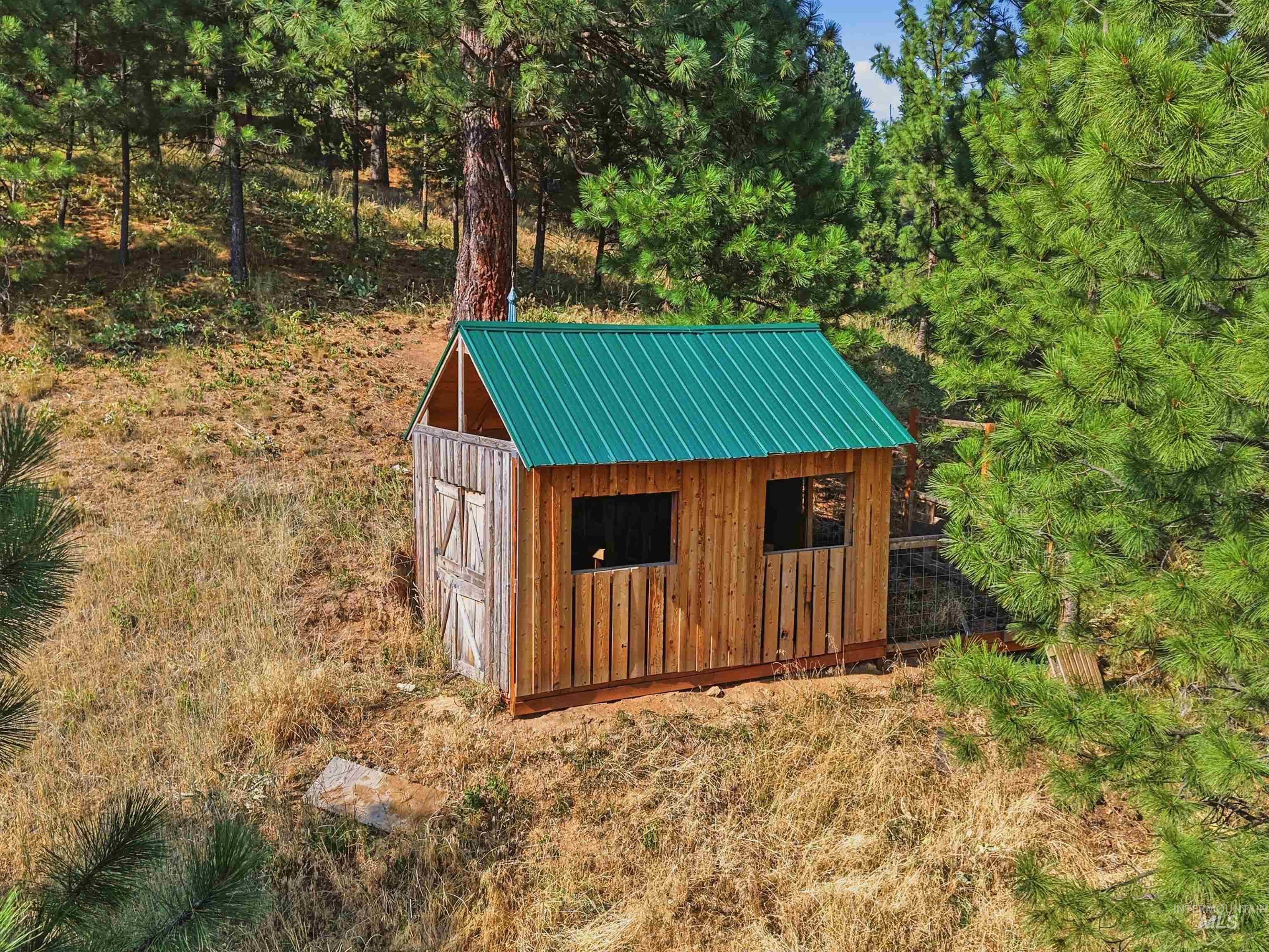 242 Wilderness Way Property Photo 33