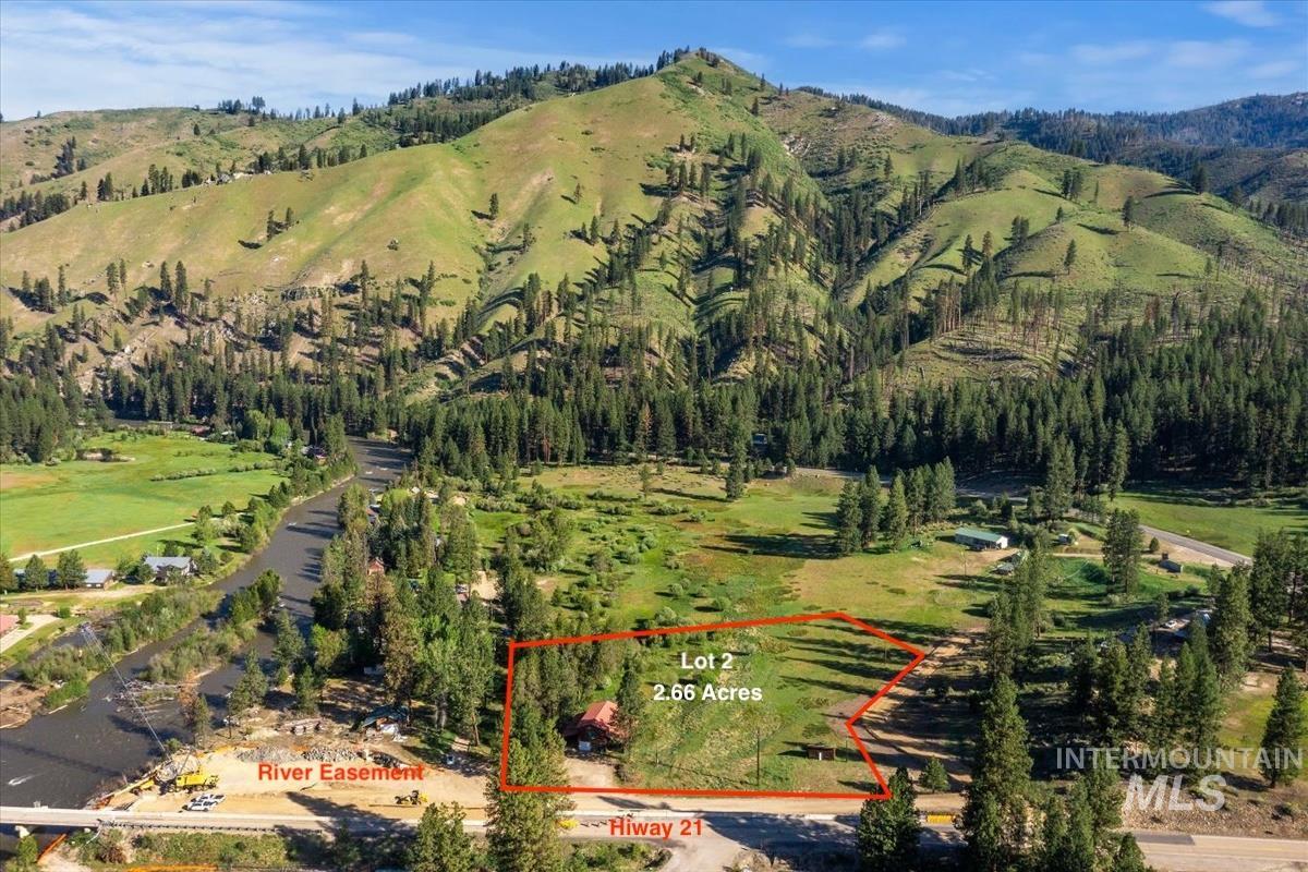 Lot 2 North Shore Dr Property Photo 1