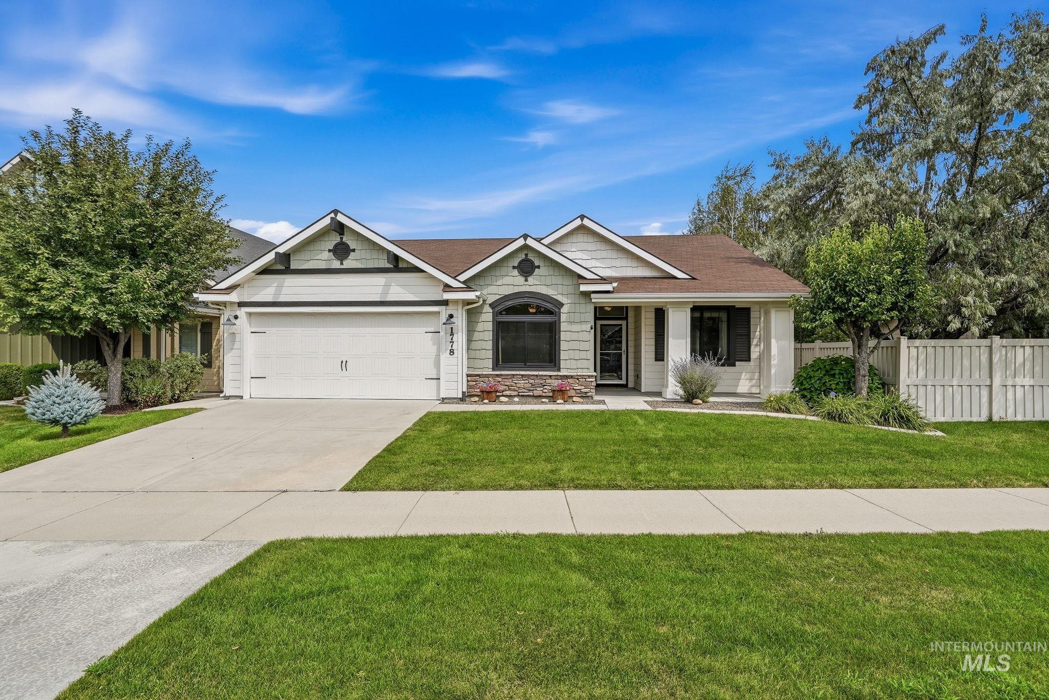 1778 Prairie View Property Photo 1